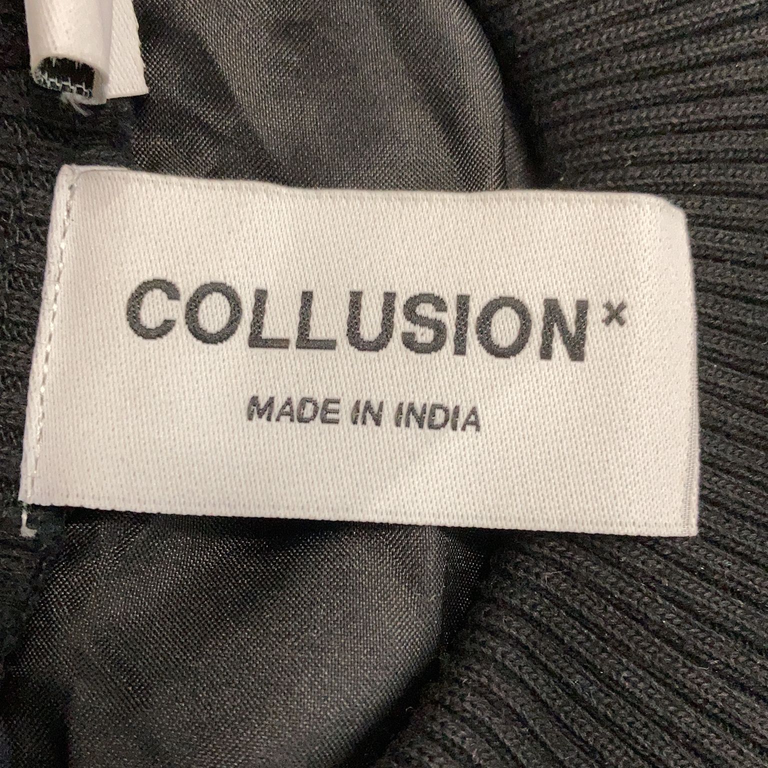 Collusion