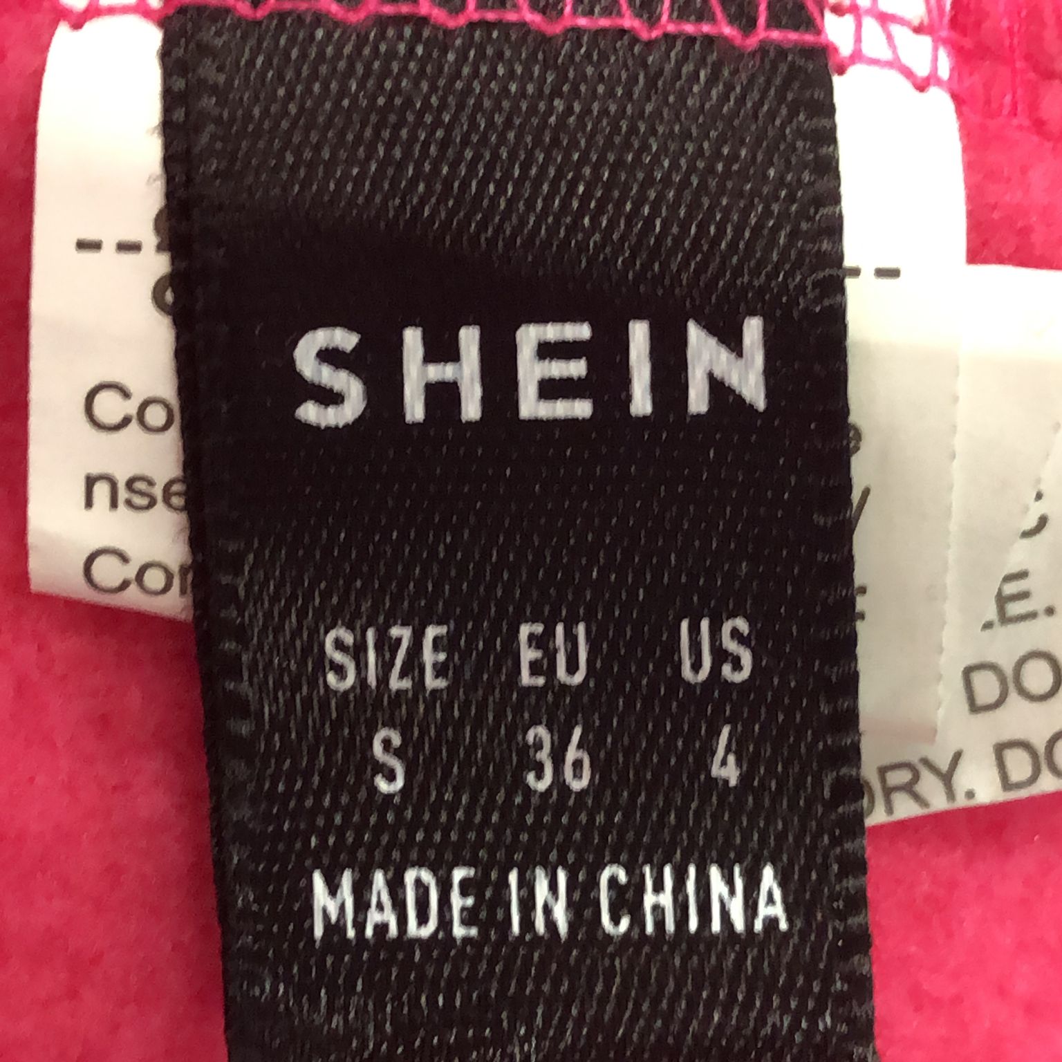 Shein