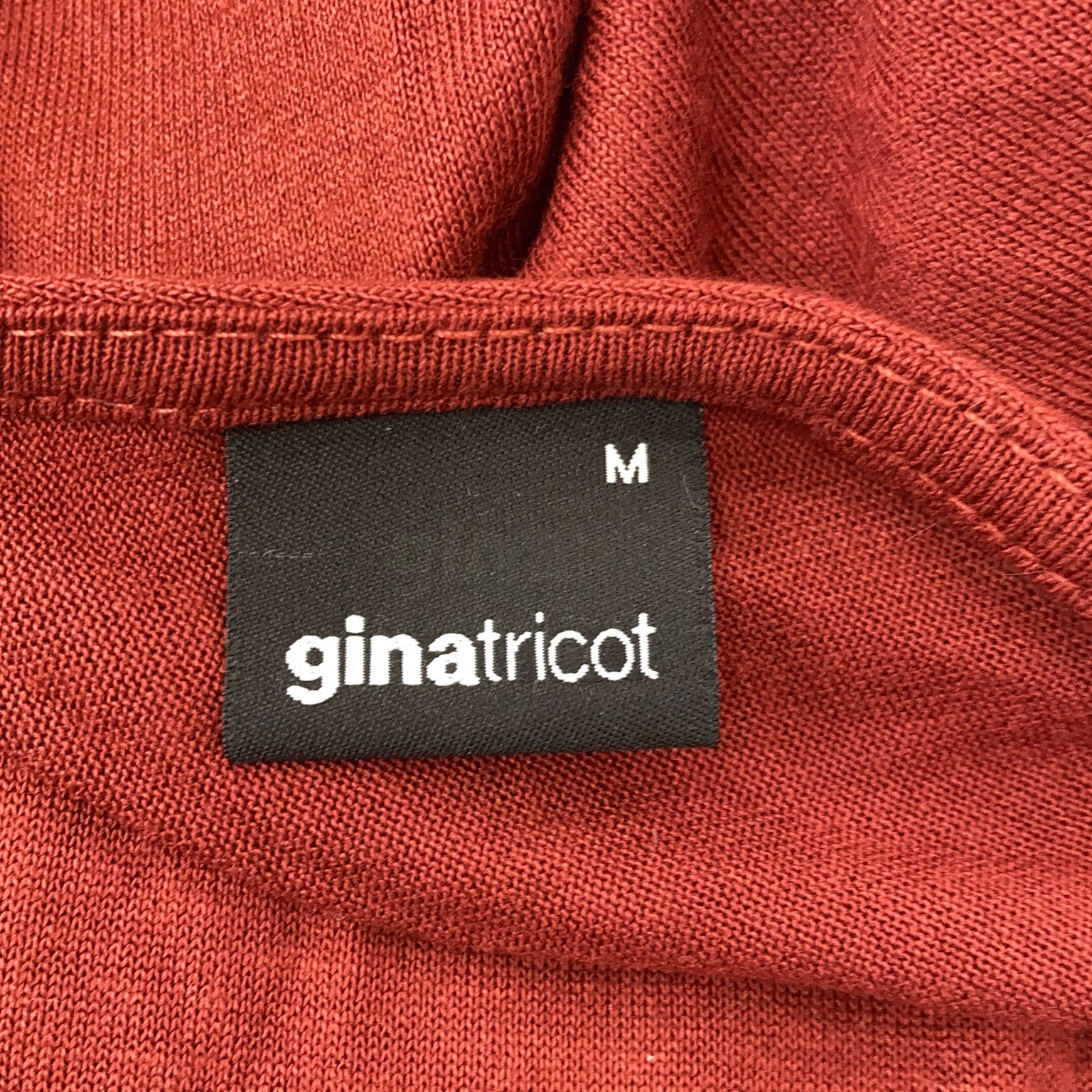 Gina Tricot