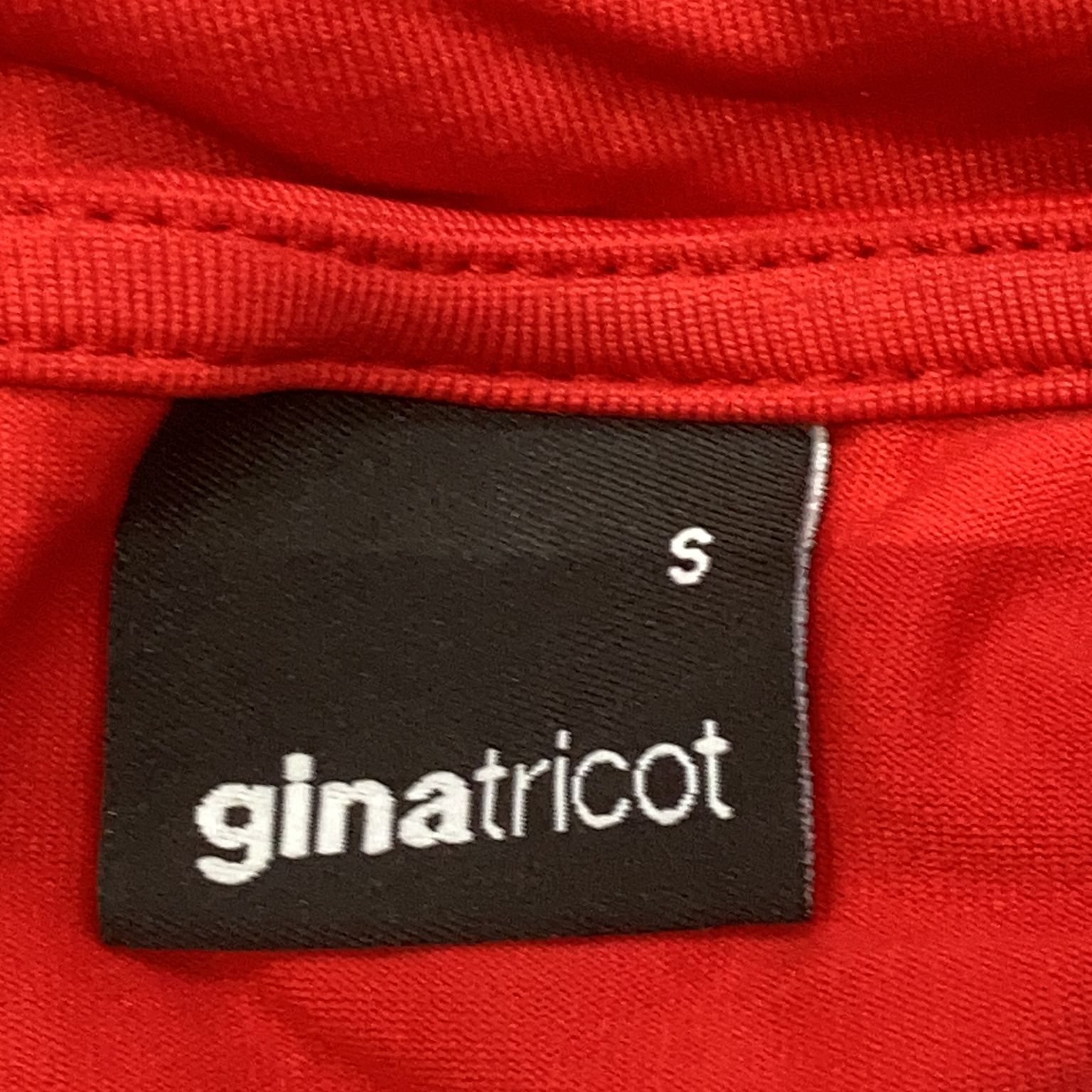 Gina Tricot