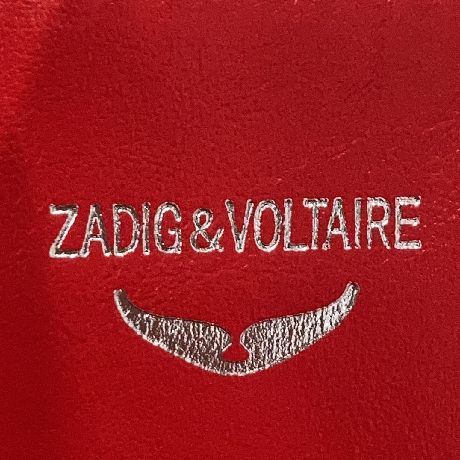 Zadig  Voltaire