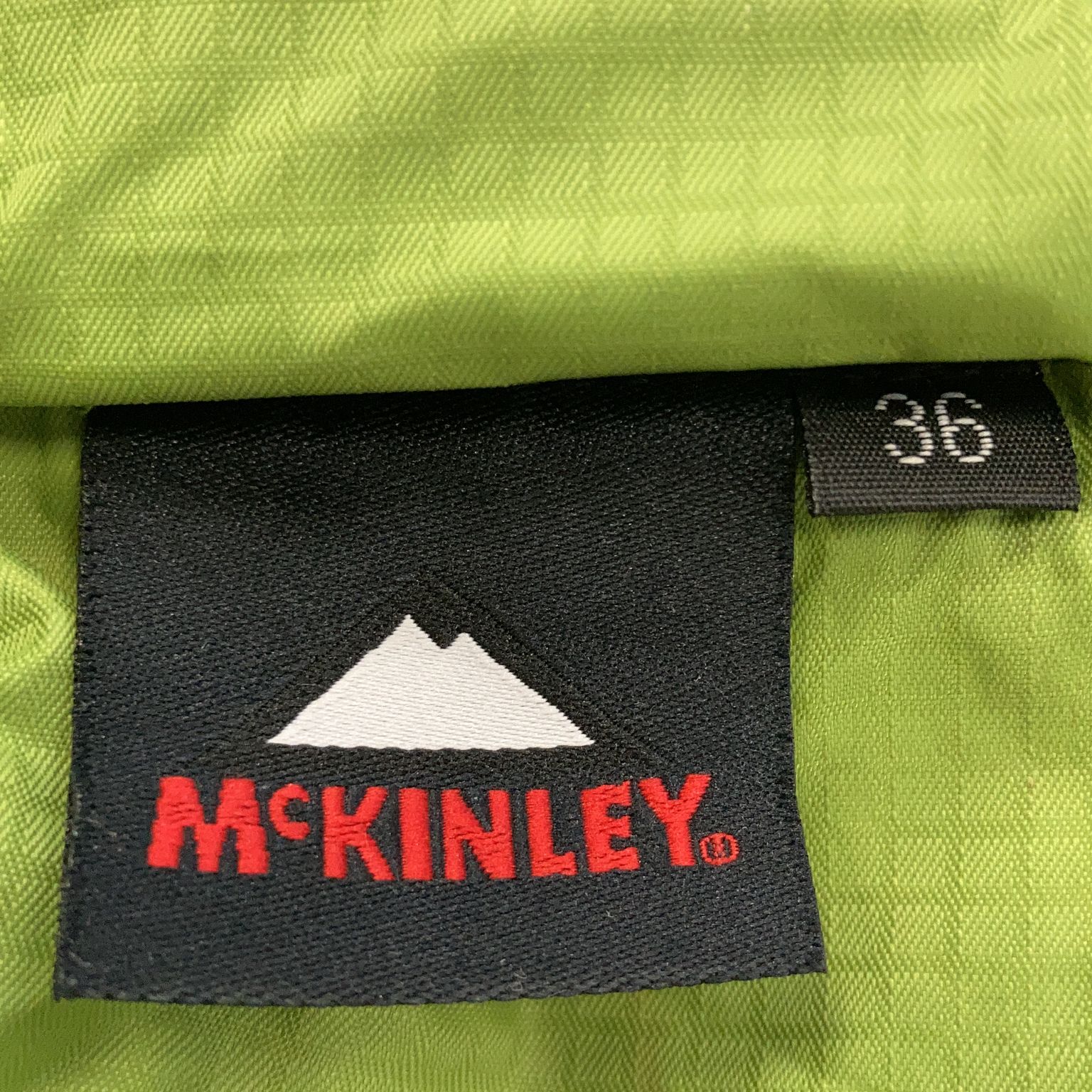 McKinley