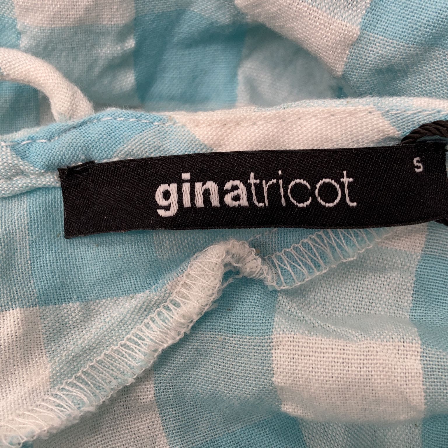 Gina Tricot