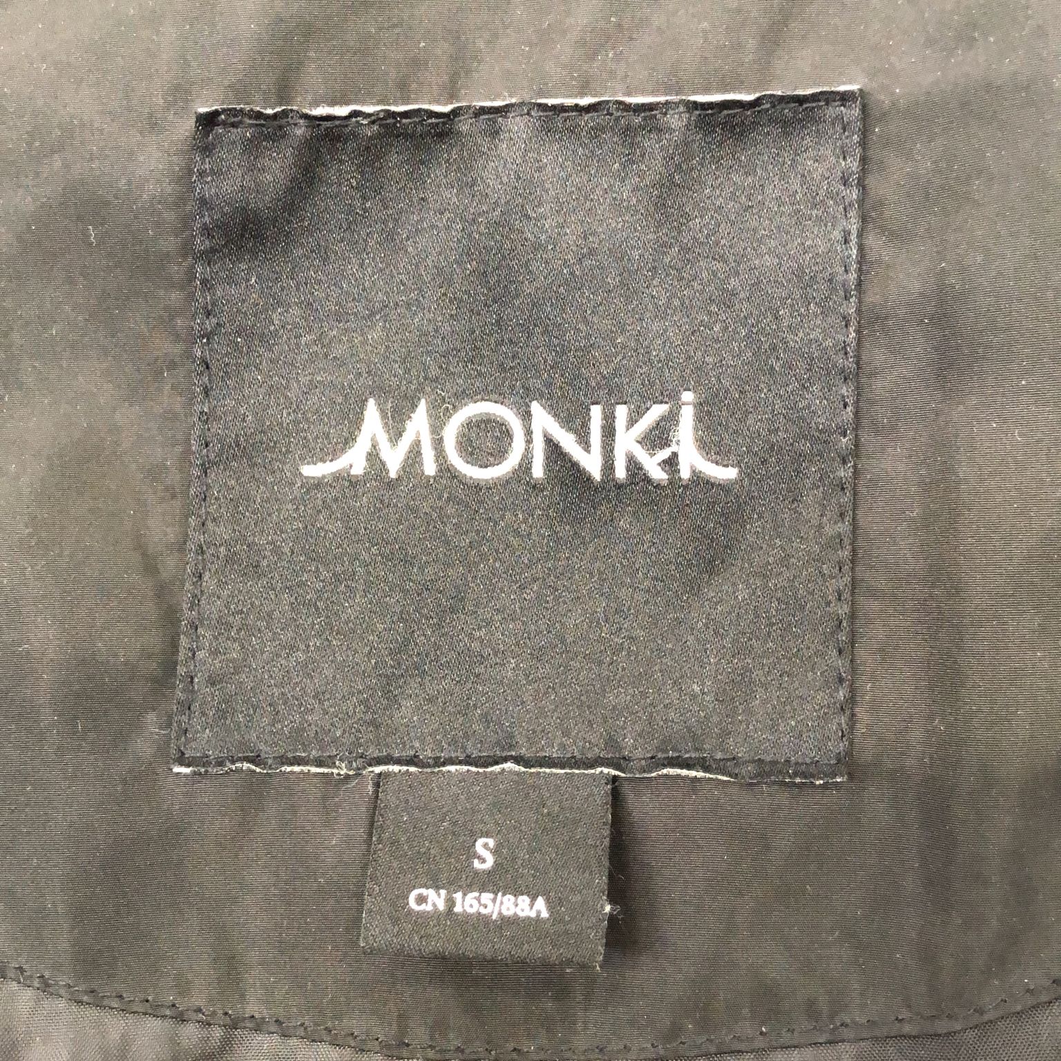 Monki