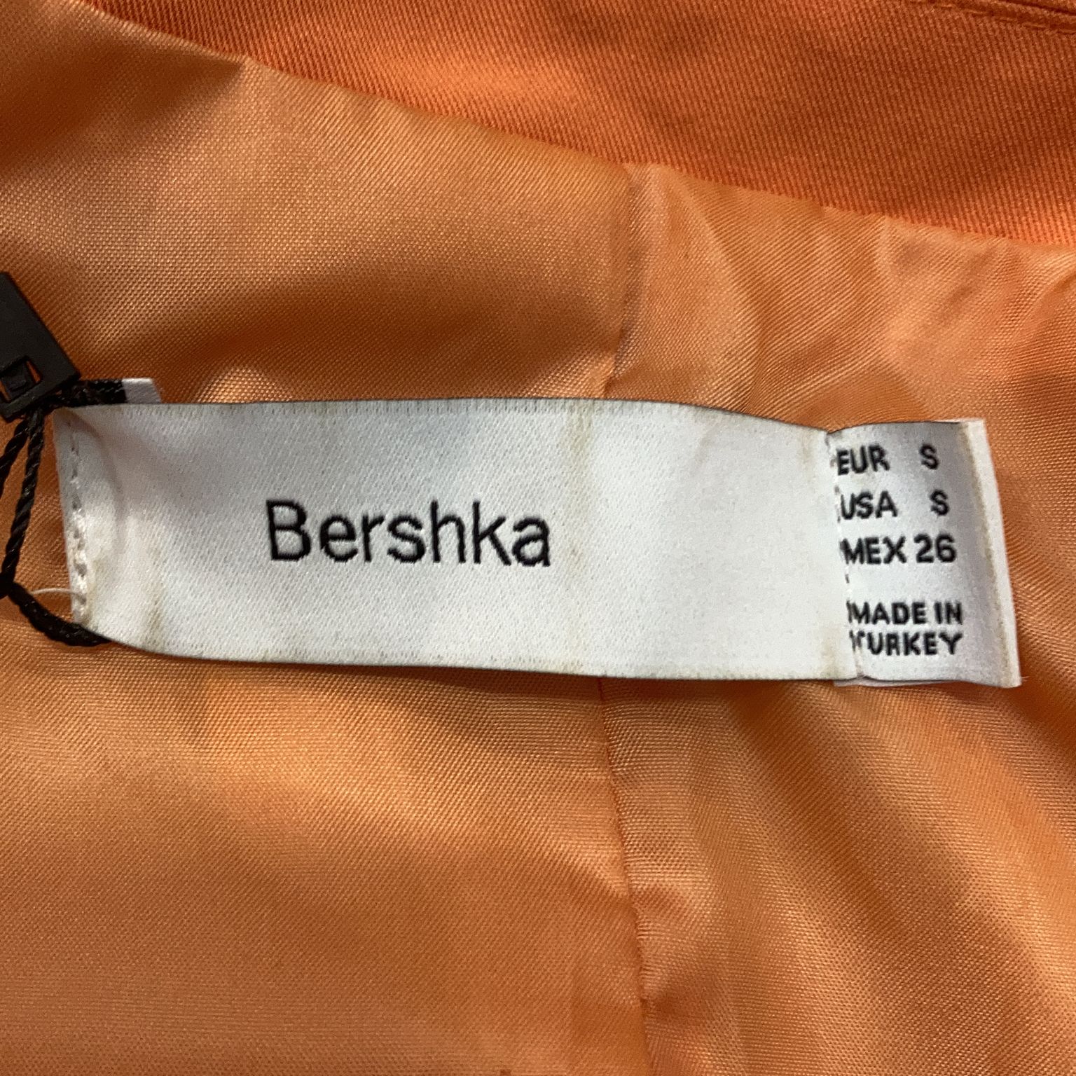 Bershka