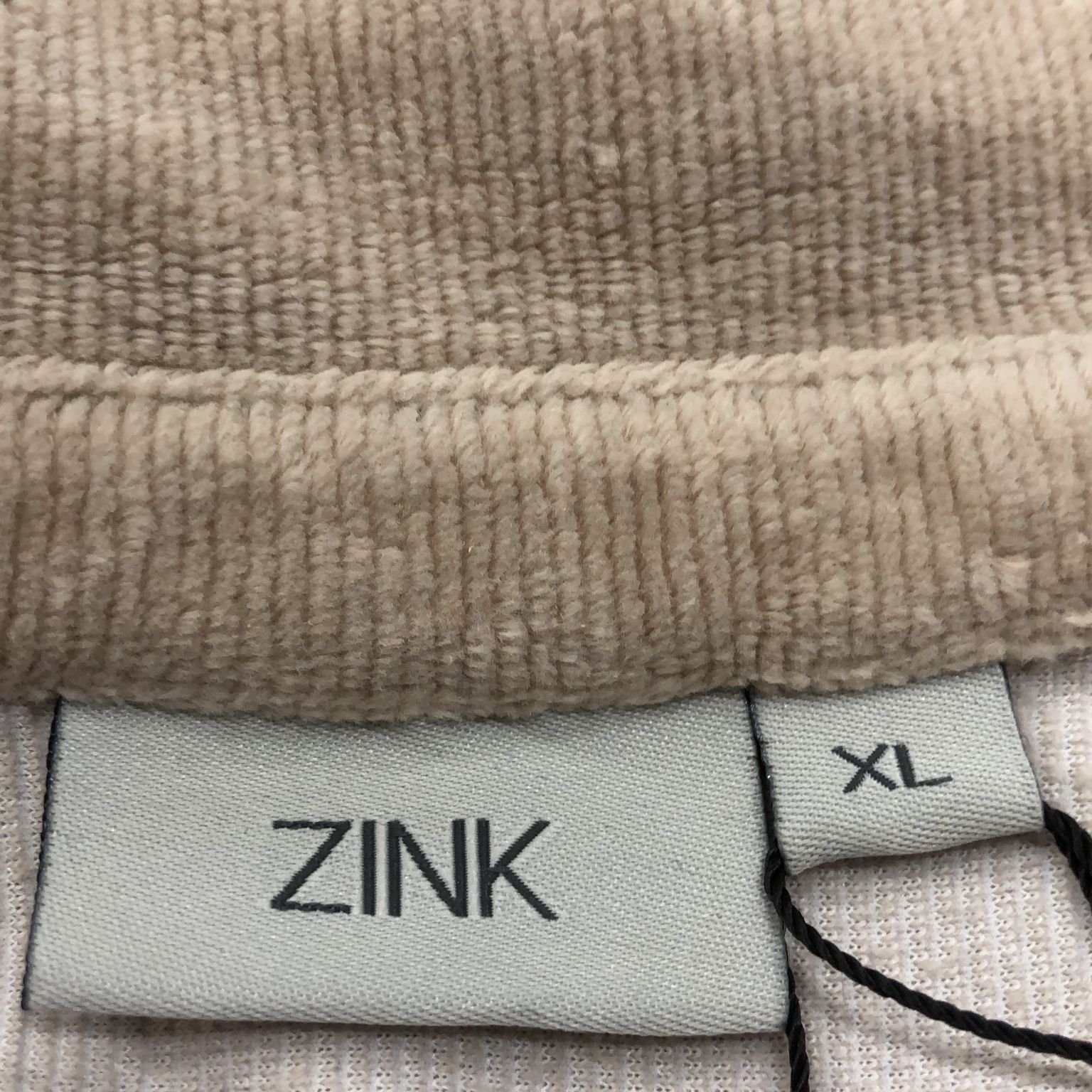 Zink