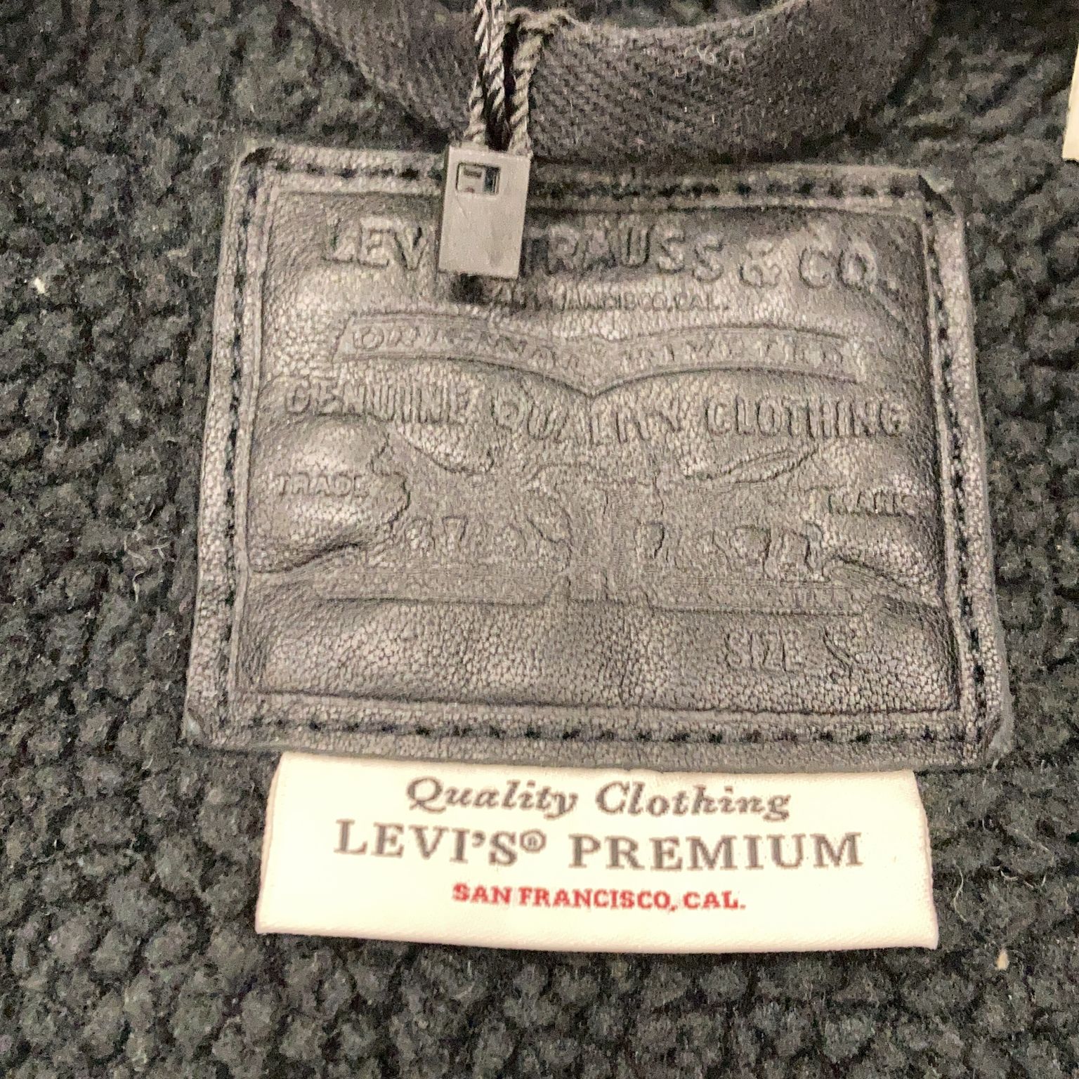 Levi Strauss  Co