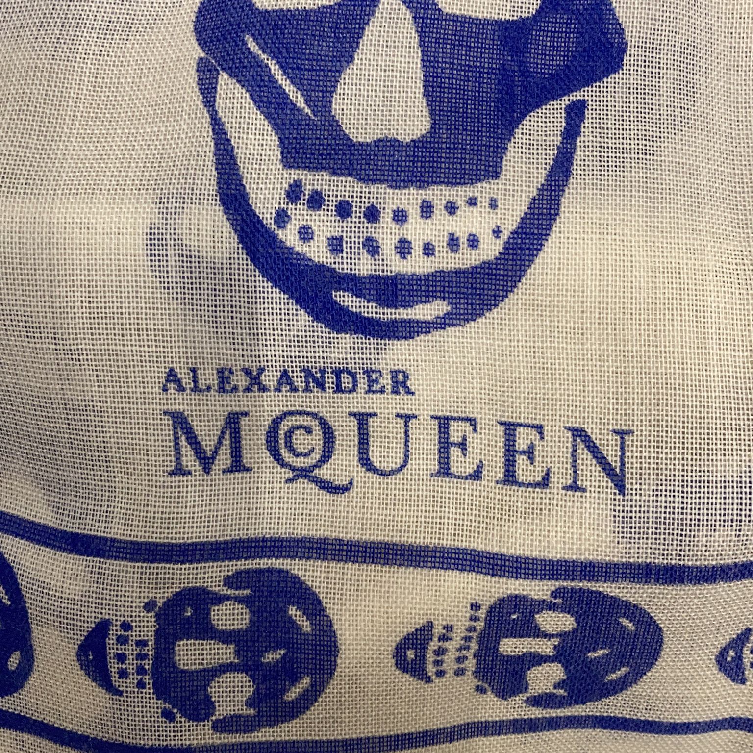 Alexander McQueen