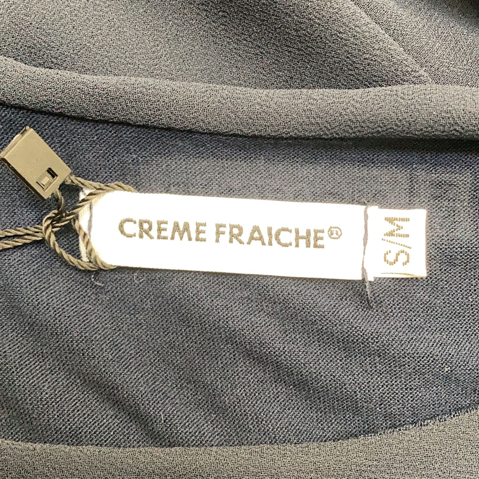 Creme Fraiche