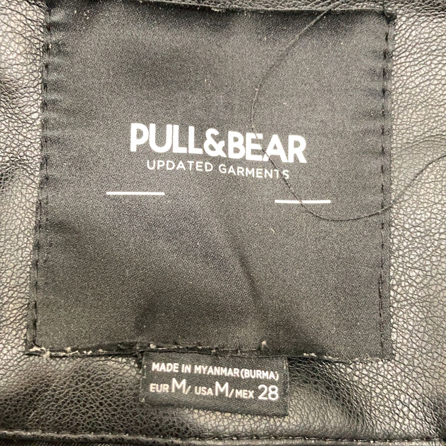 Pull  Bear