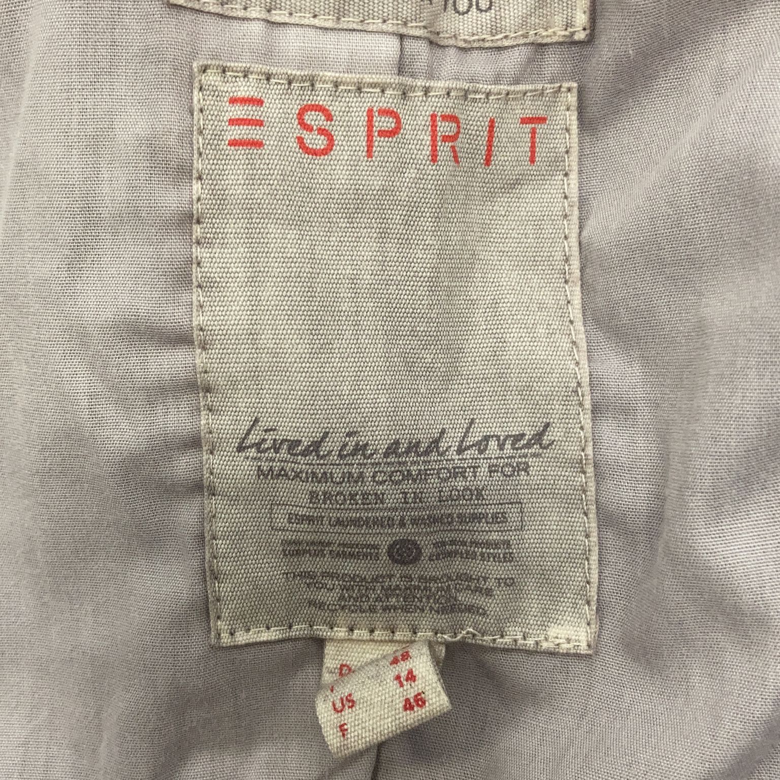 ESPRIT