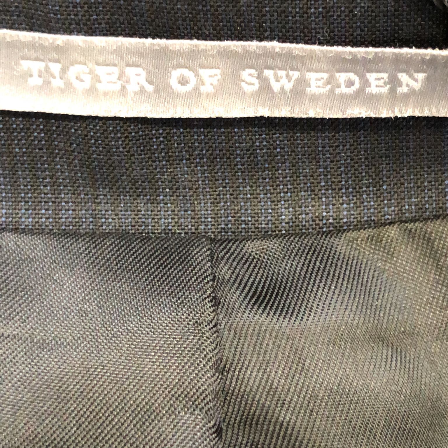 Tiger of Sweden