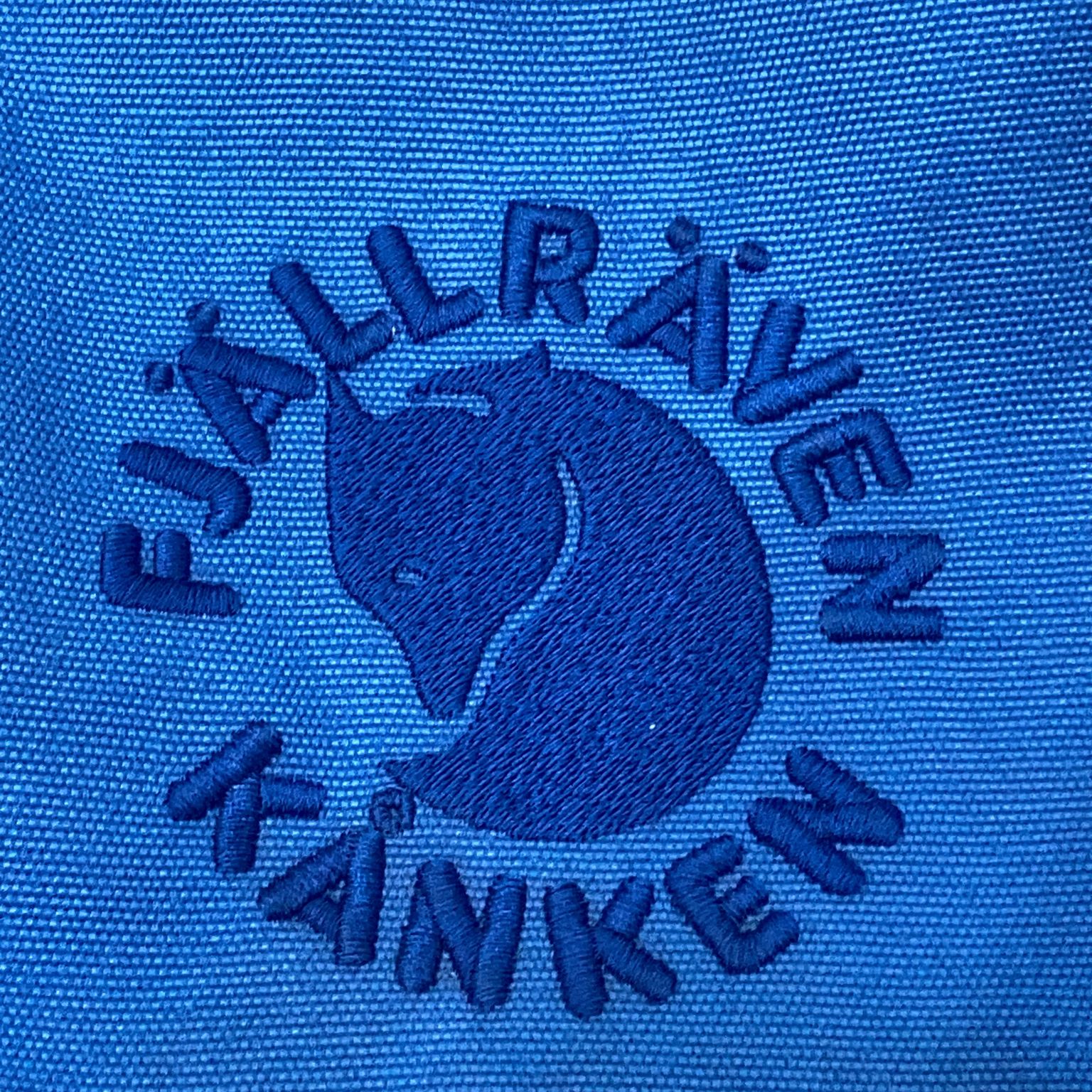 Fjällräven