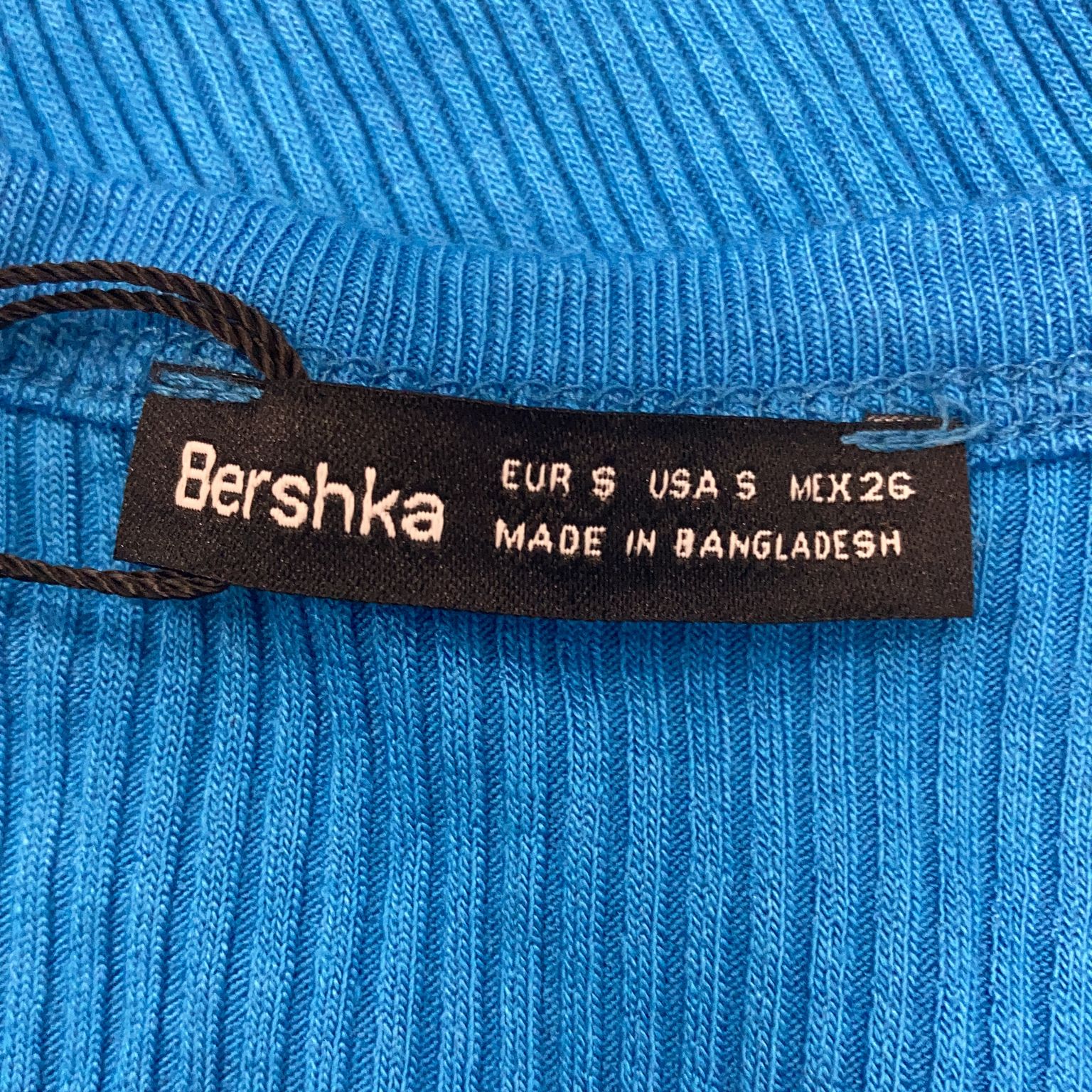 Bershka