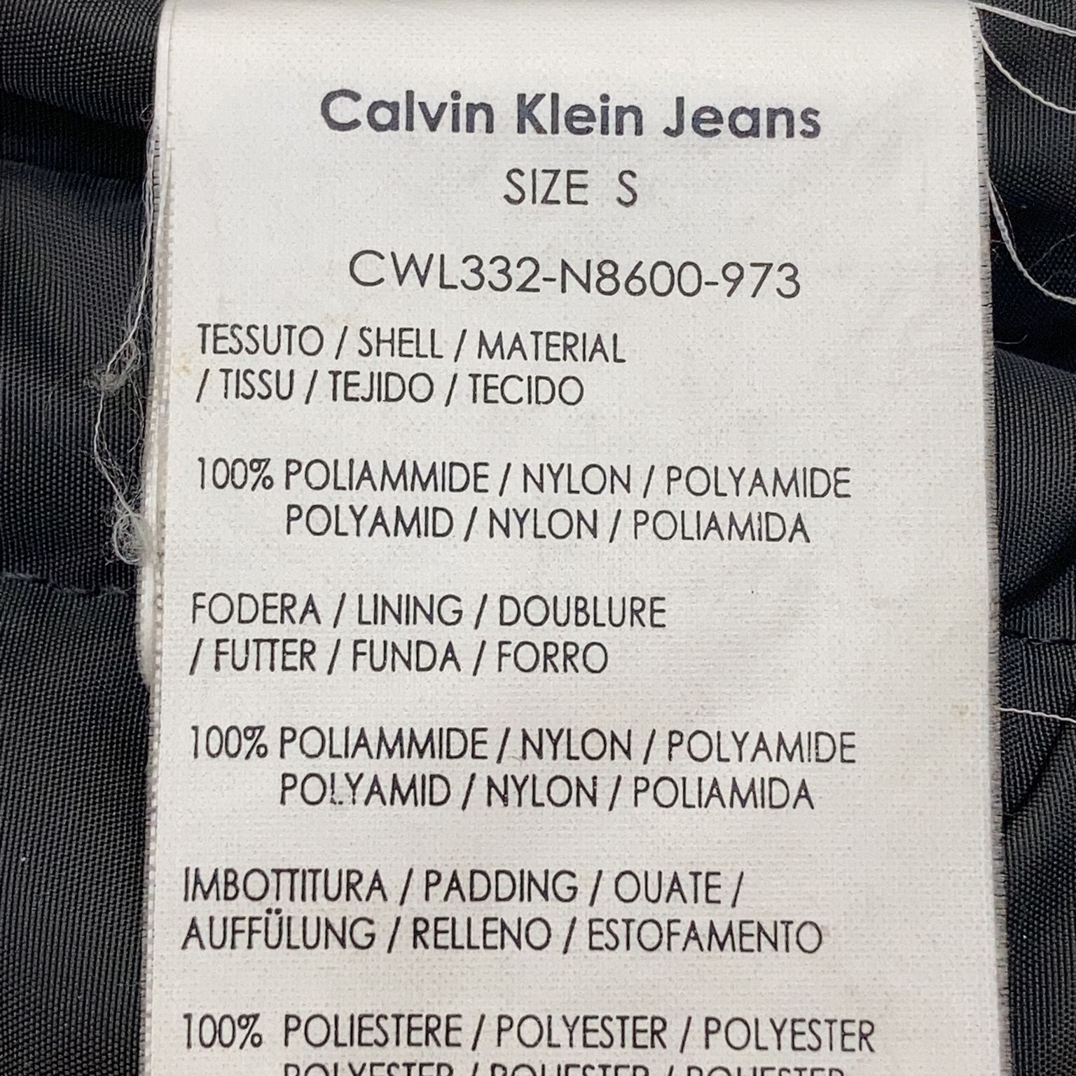 Calvin Klein Jeans