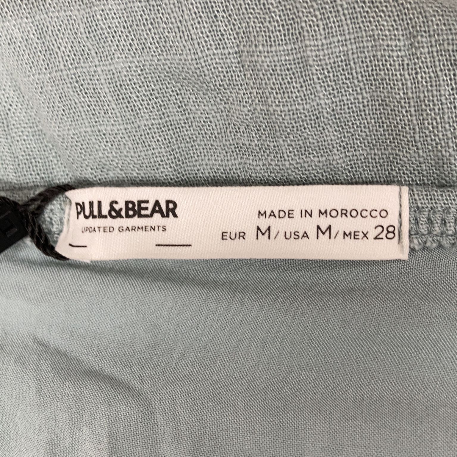 Pull  Bear