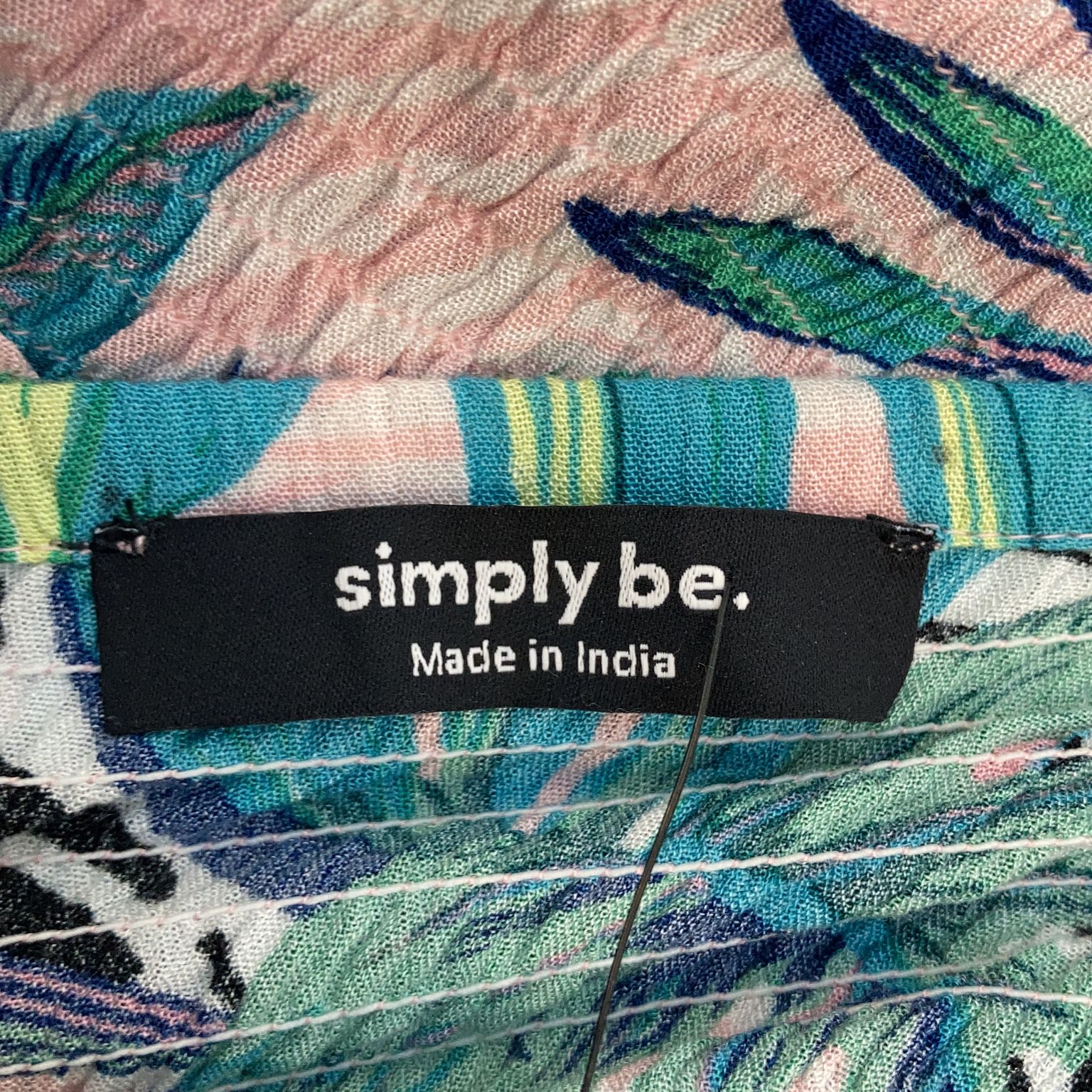 Simply Be