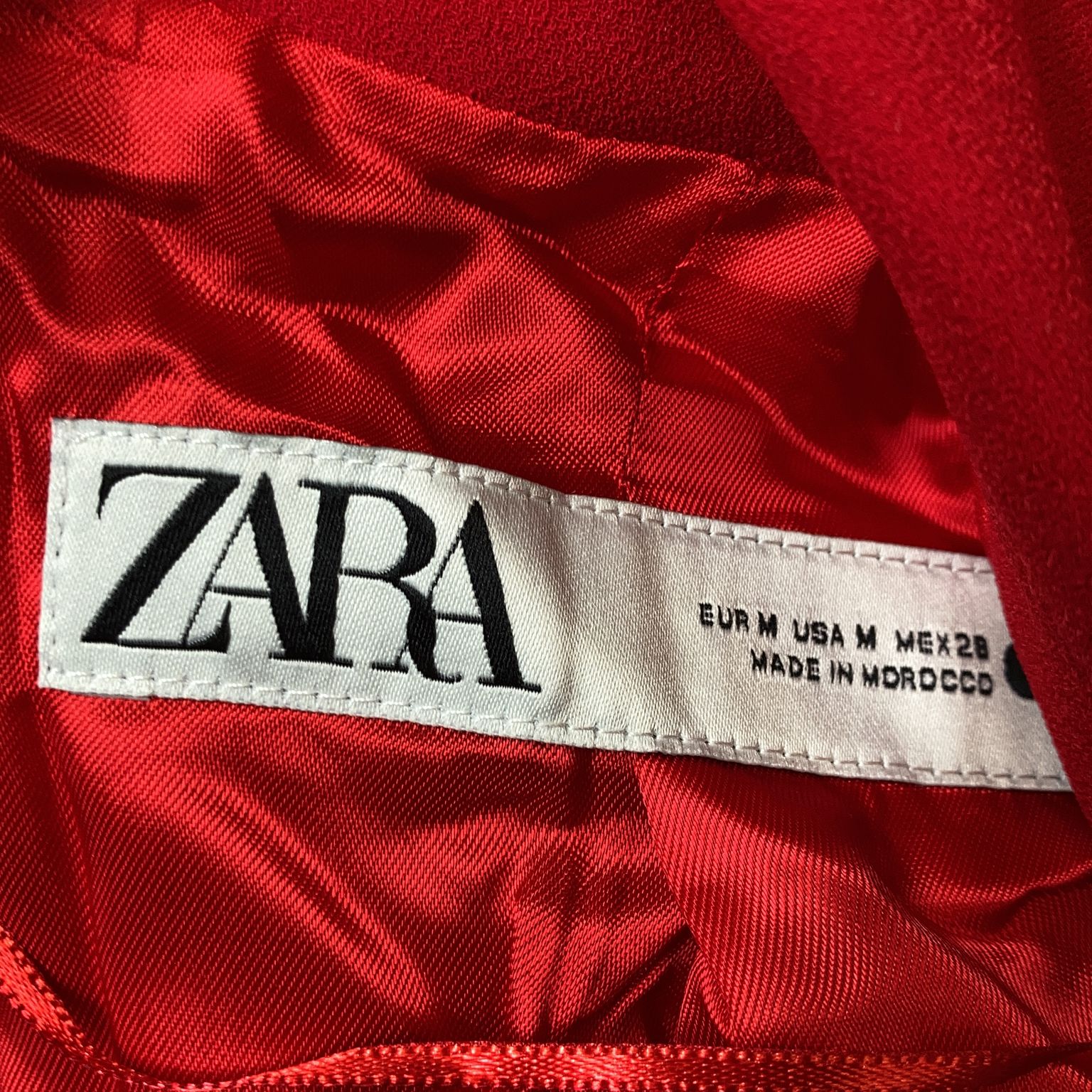 Zara