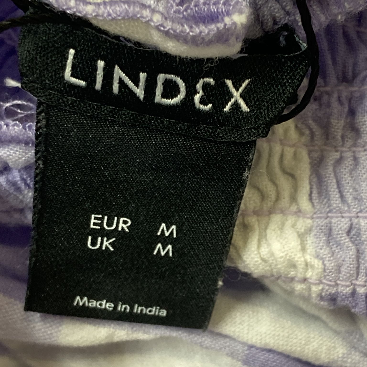 Lindex