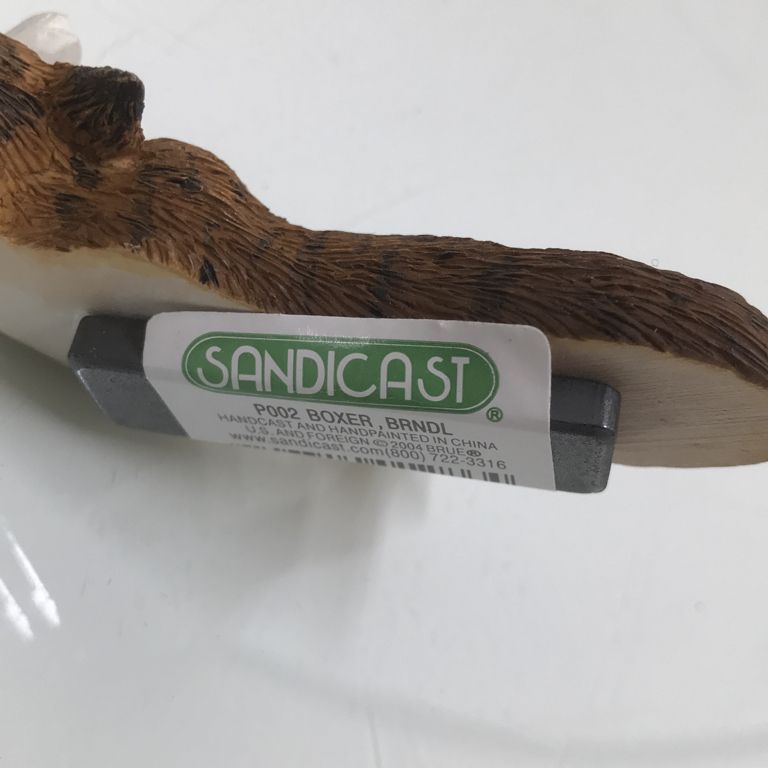 Sandicast