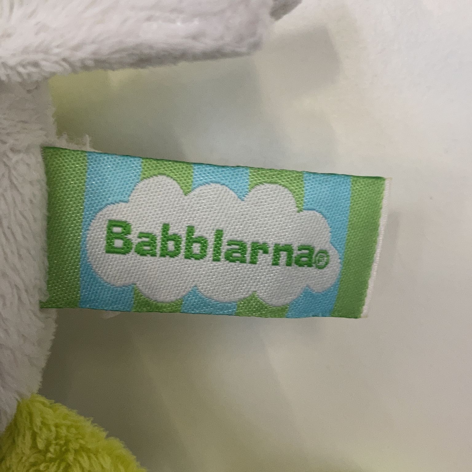 Babblarna