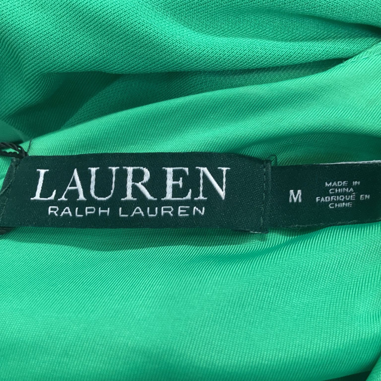 Lauren Ralph Lauren