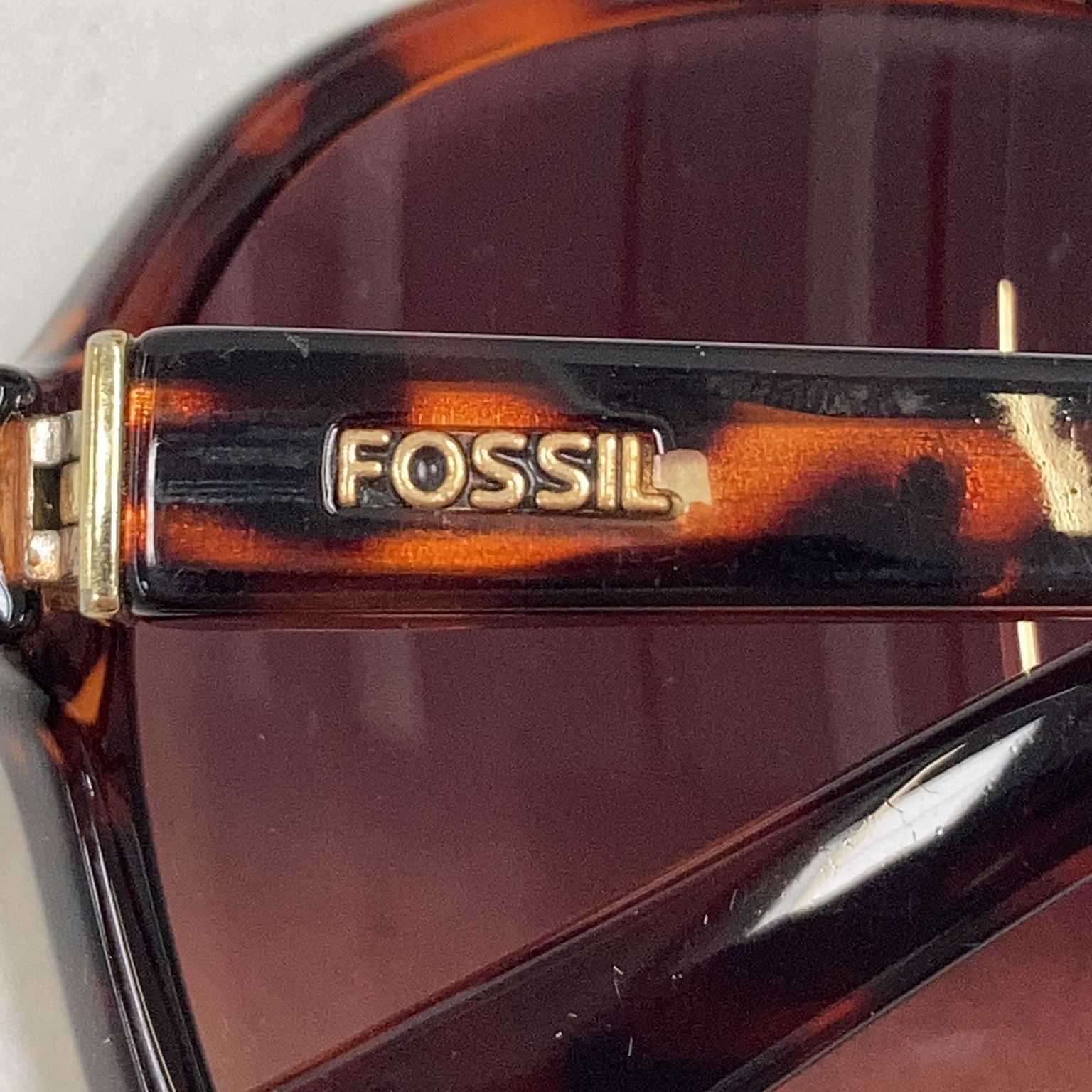 Fossil