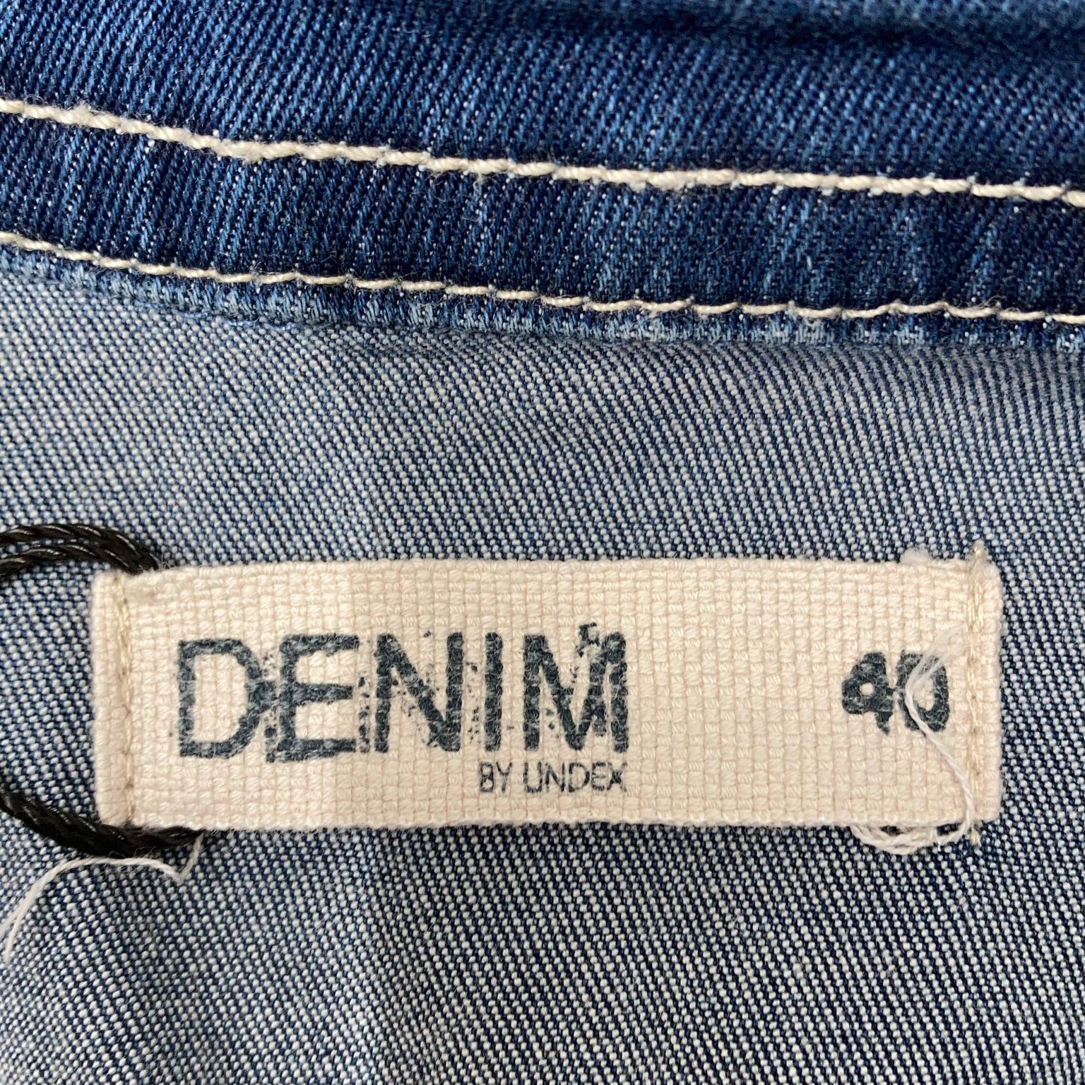 Denim by Lindex