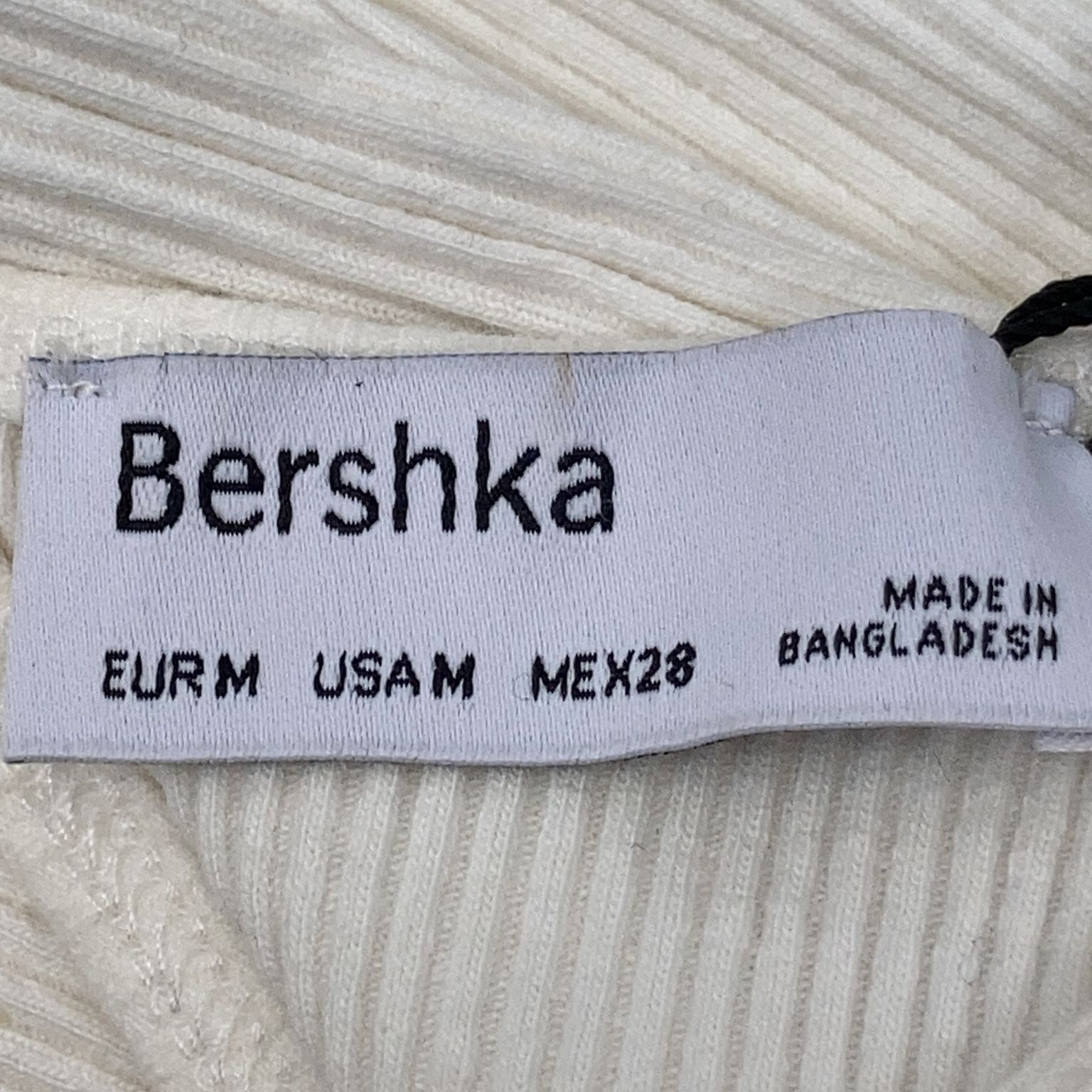 Bershka