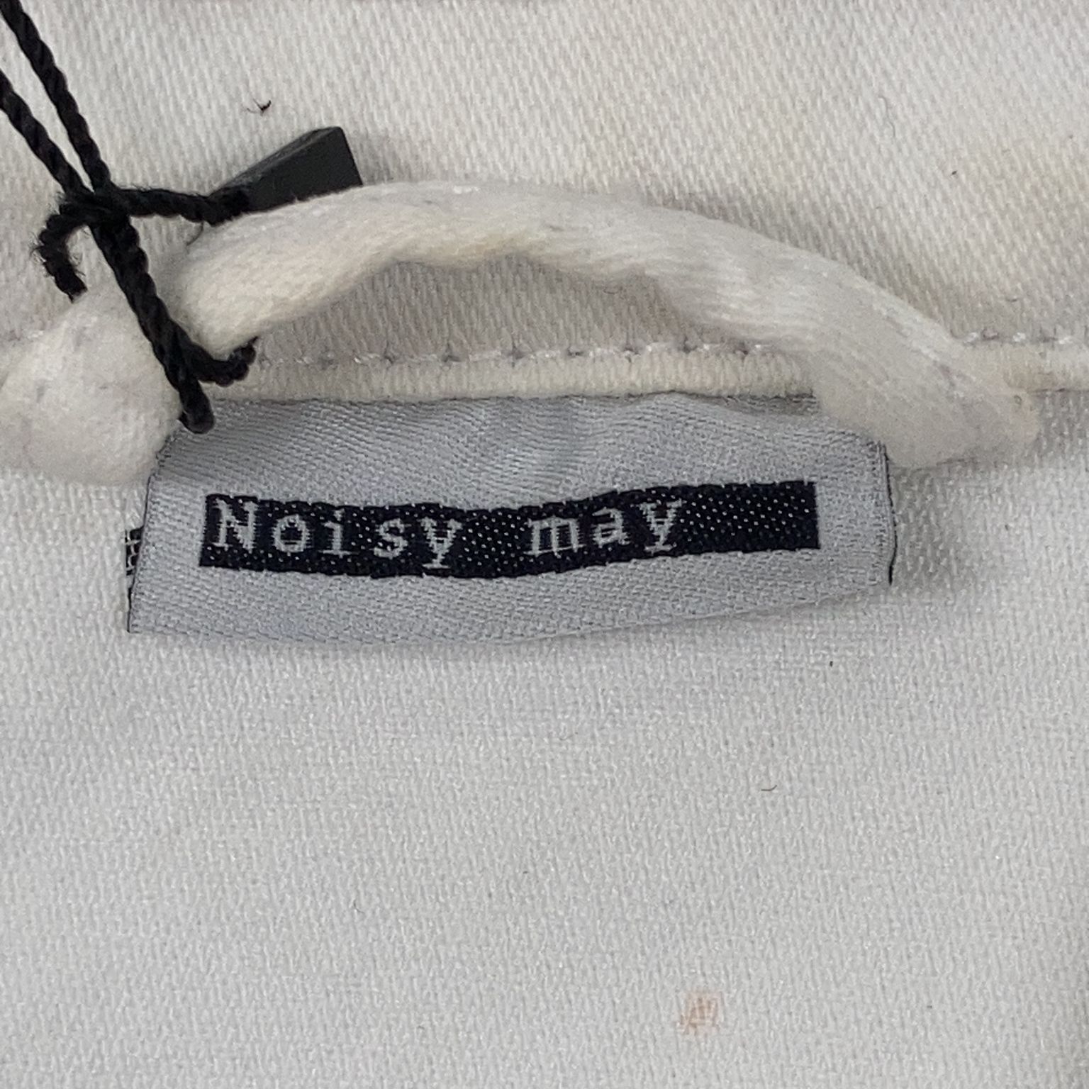 Noisy May