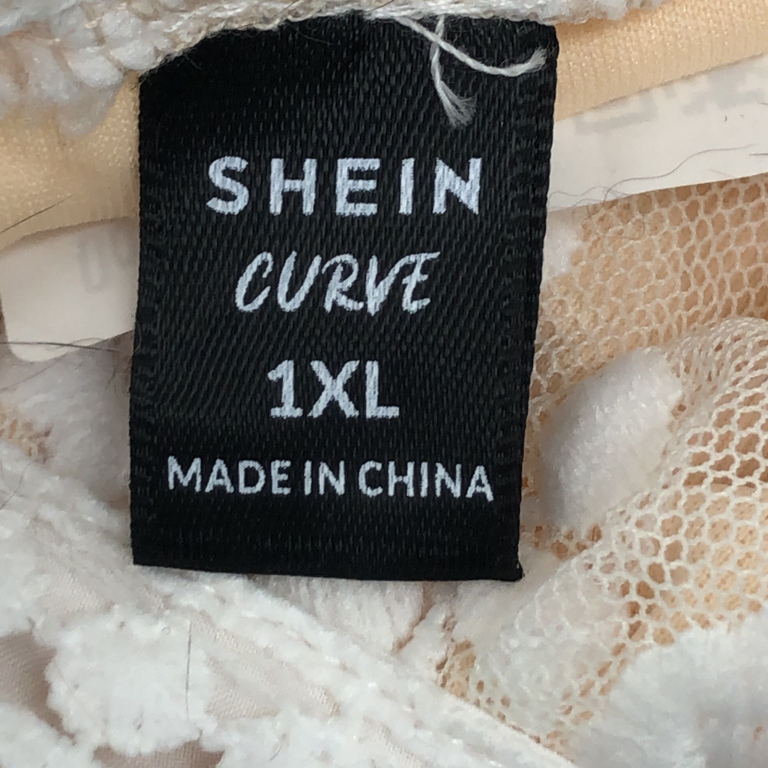 Shein Curve