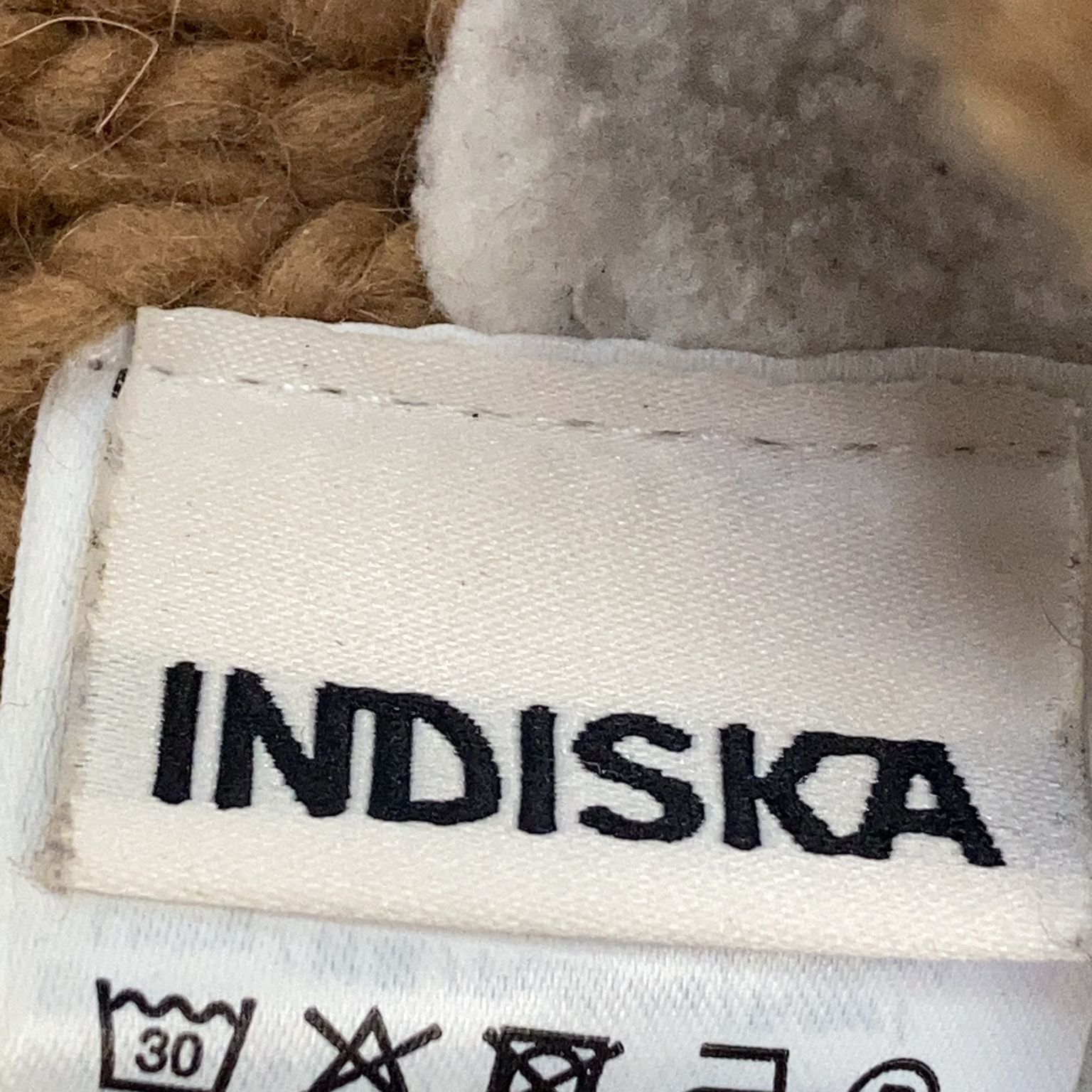 Indiska