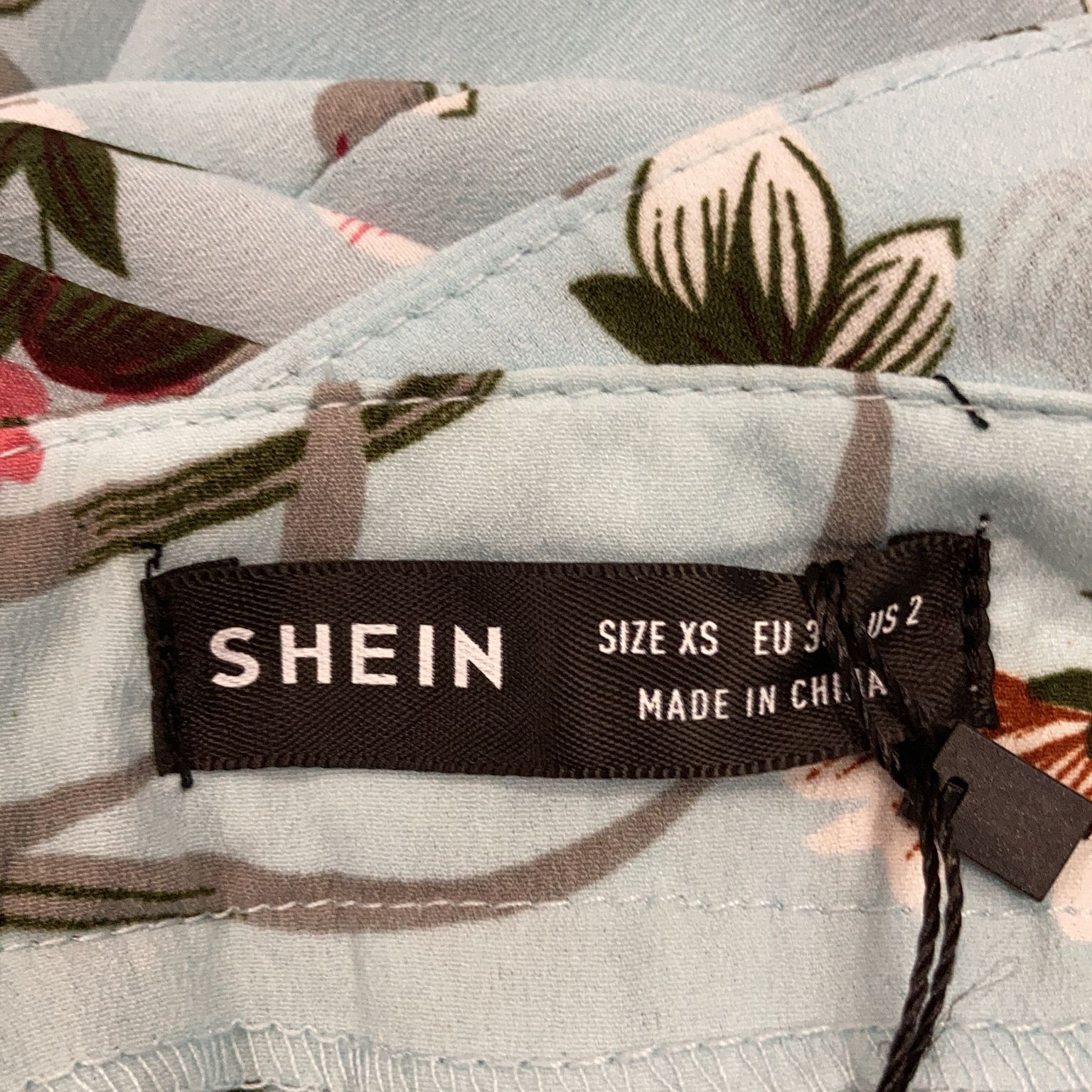 Shein