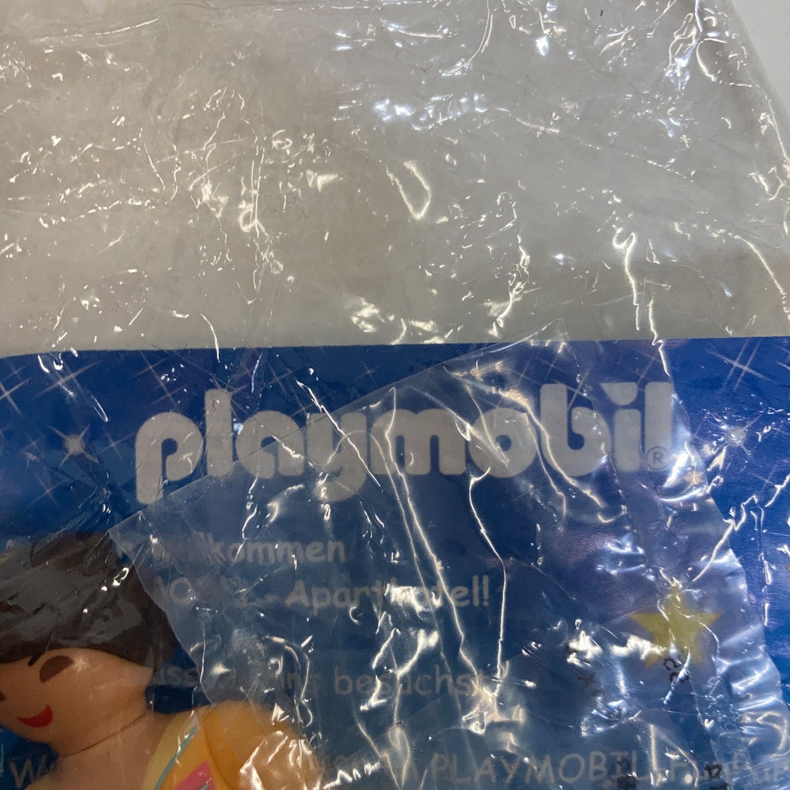 Playmobil