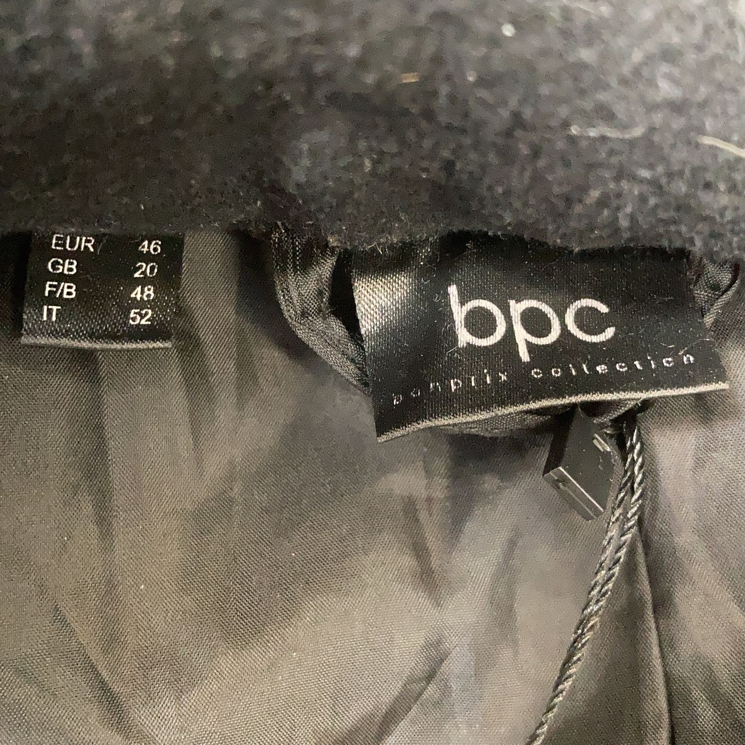 BPC Bonprix Collection