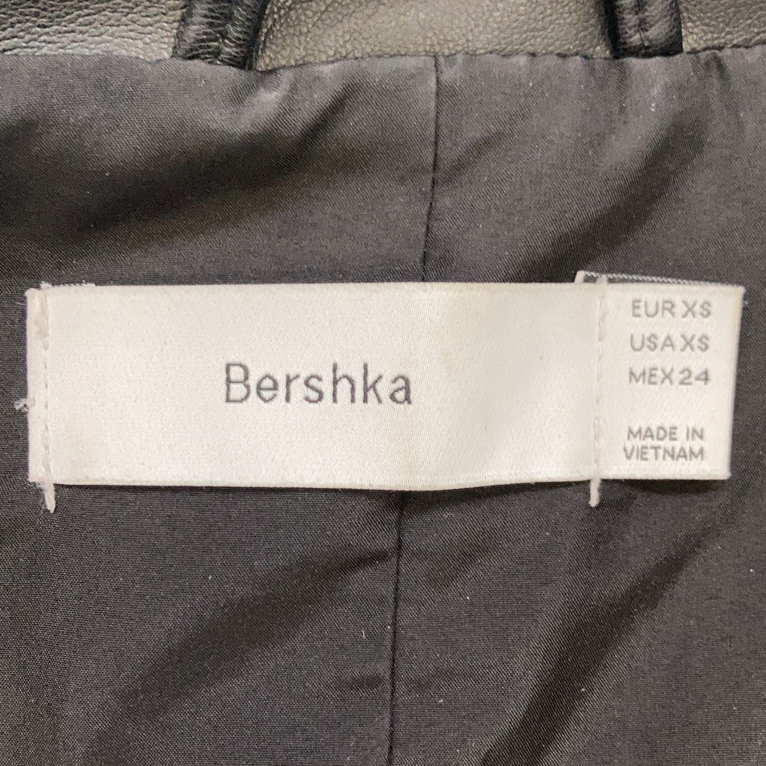 Bershka