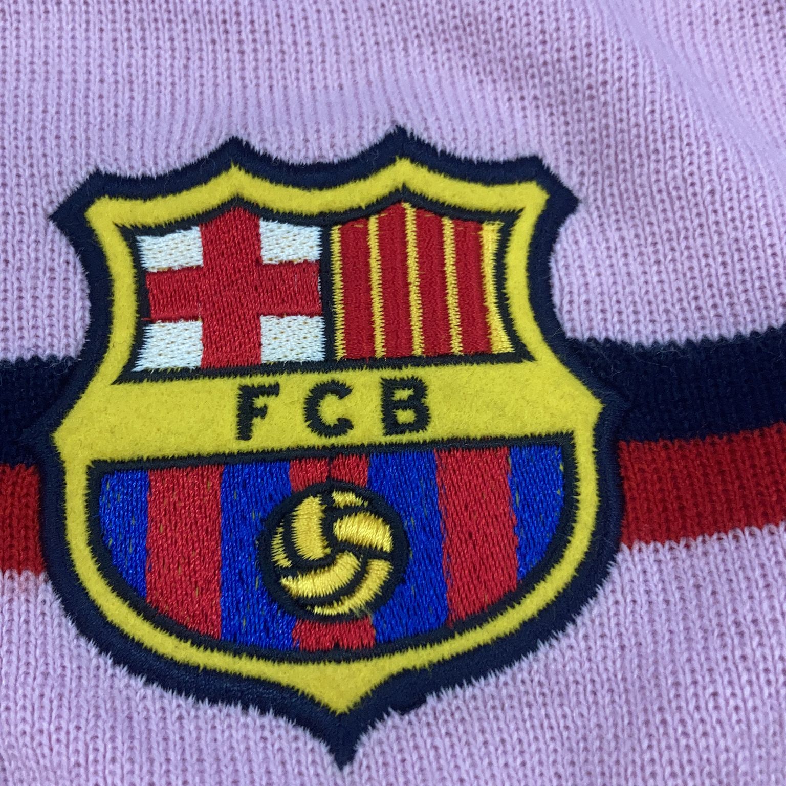 Fcb