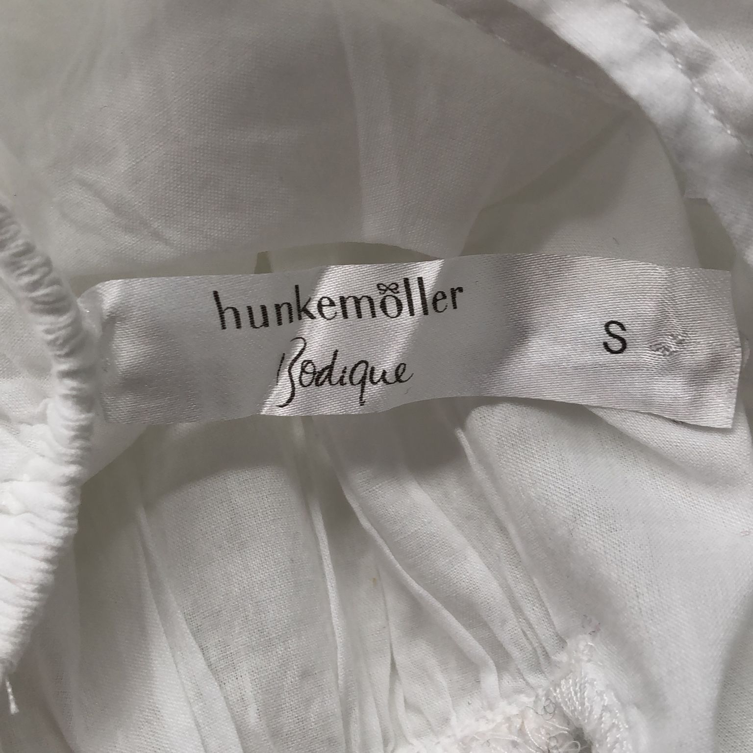 Hunkemöller