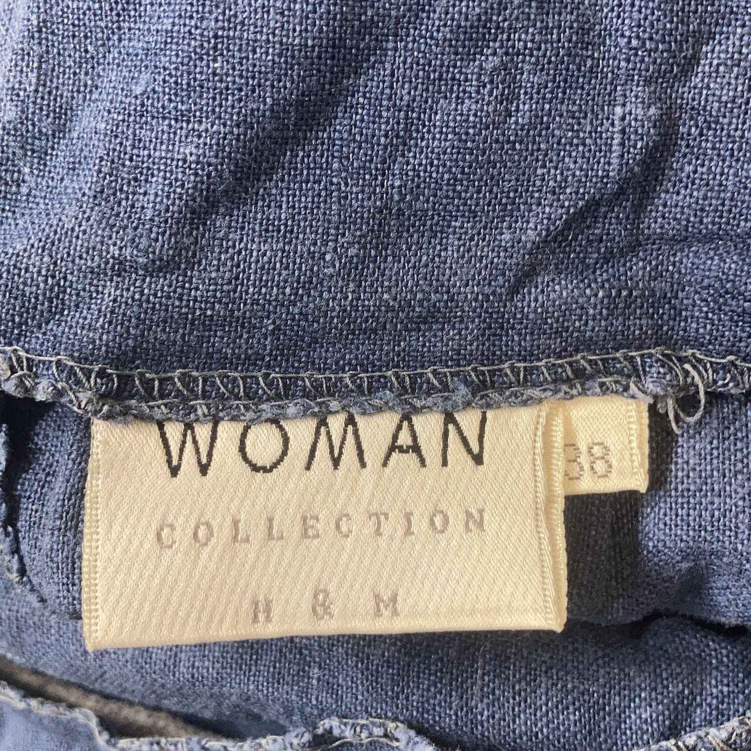 Woman Collection HM