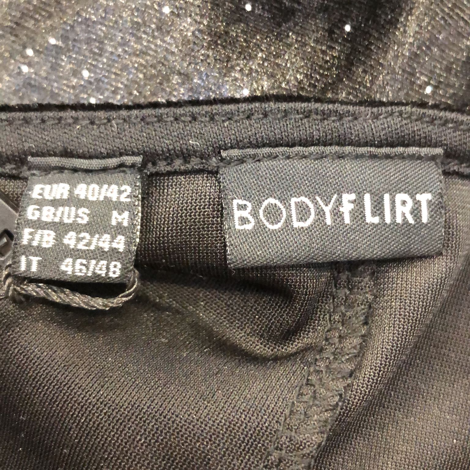 Bodyflirt