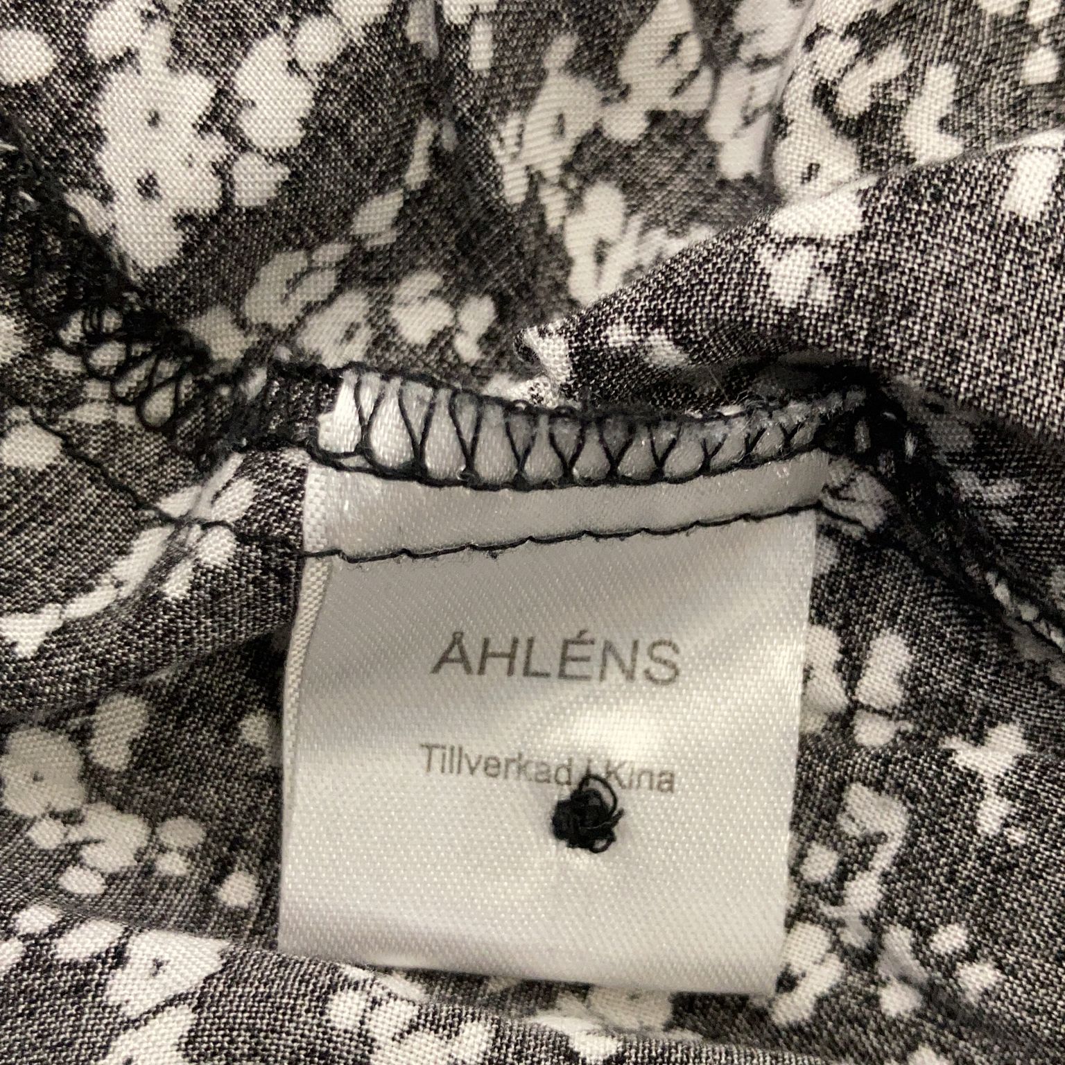 Åhléns