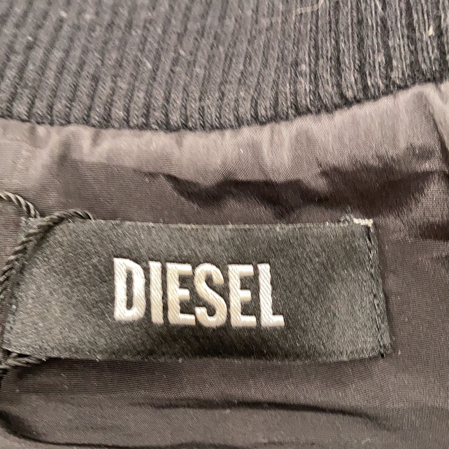 Diesel