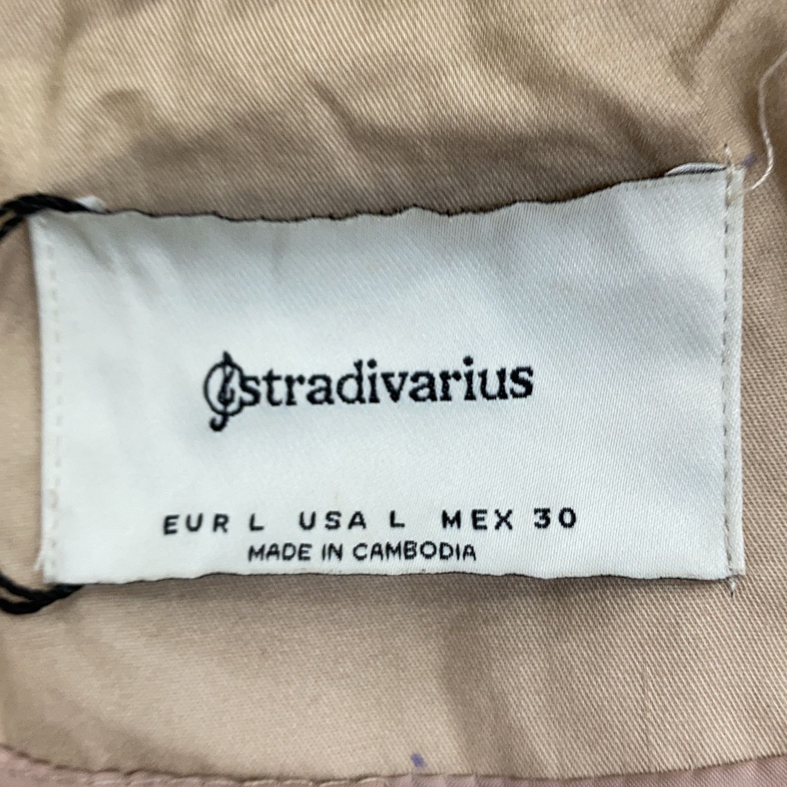 Stradivarius