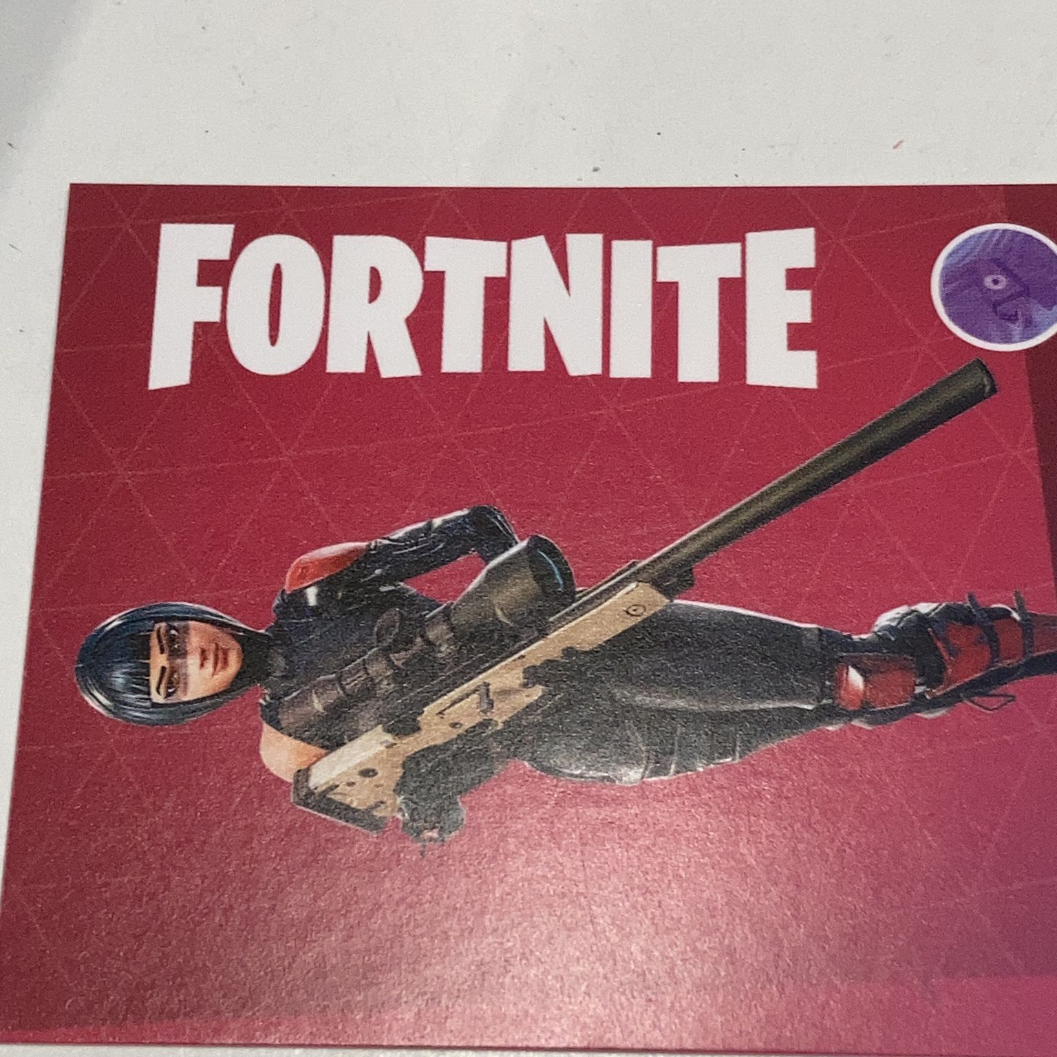 Fortnite