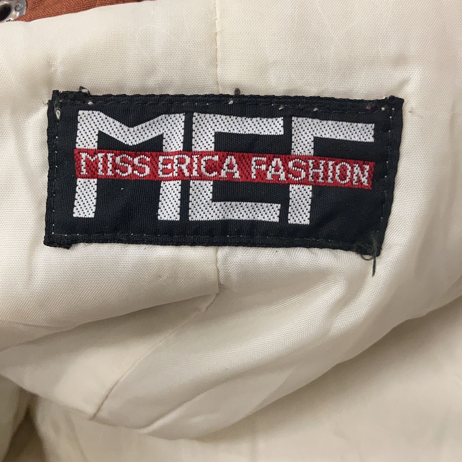 Miss Erica Fashion