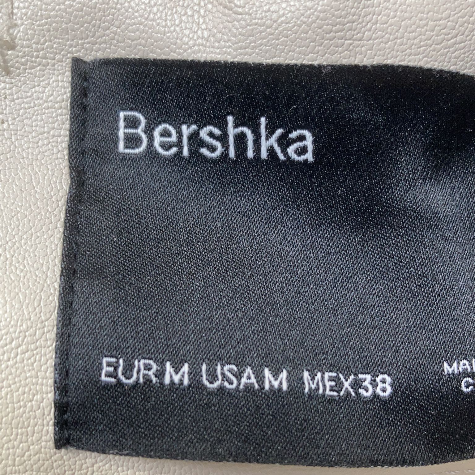 Bershka