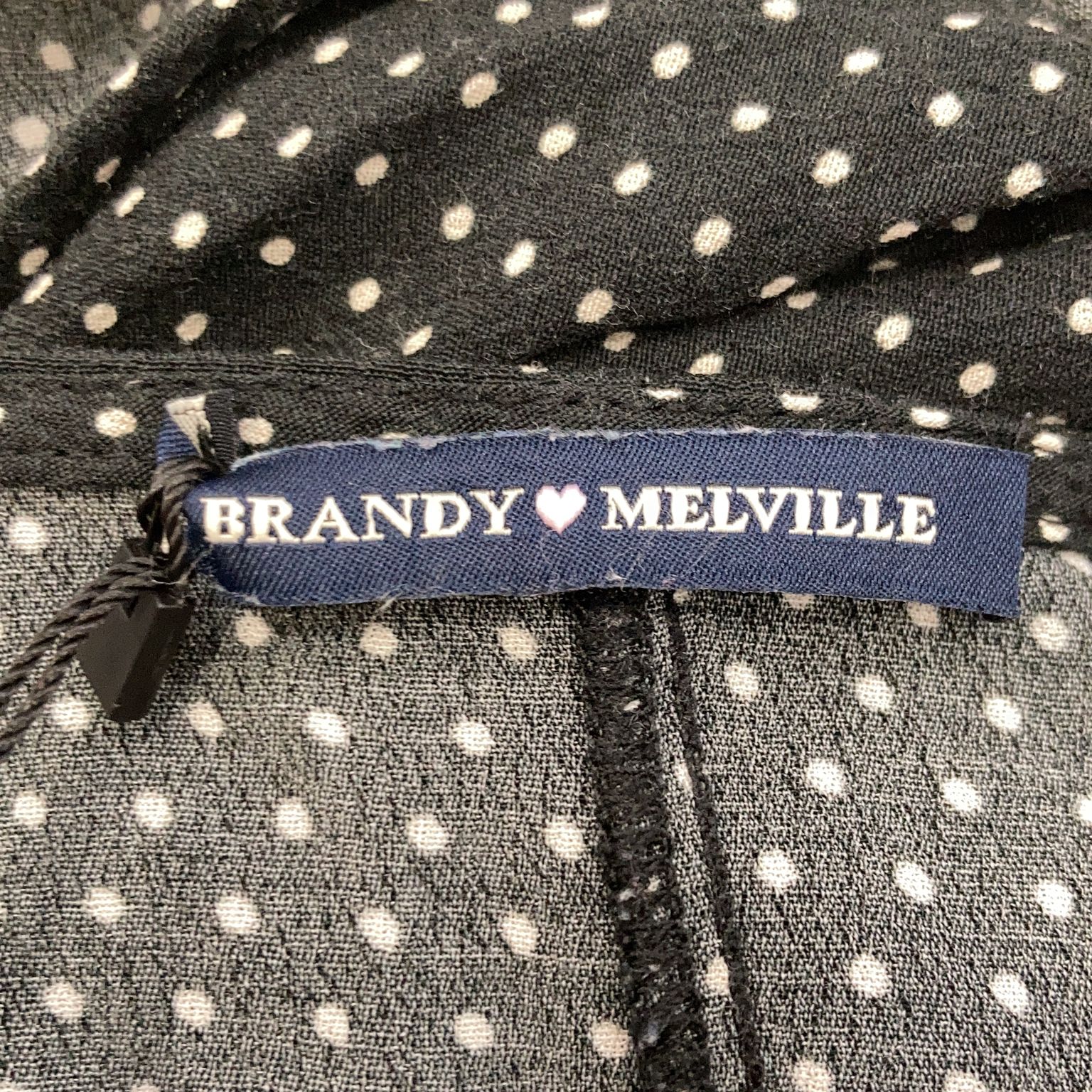 Brandy Melville