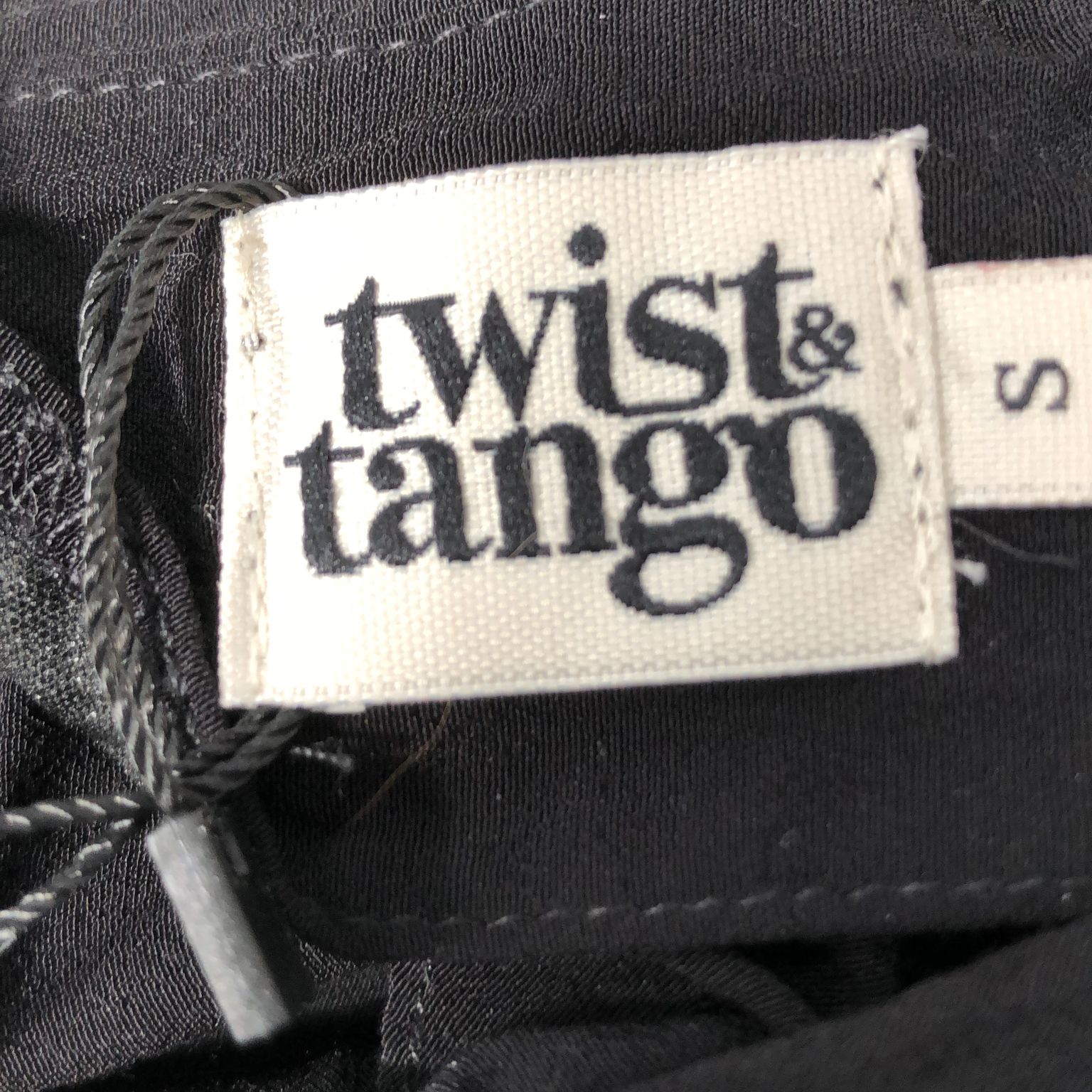 Twist  Tango