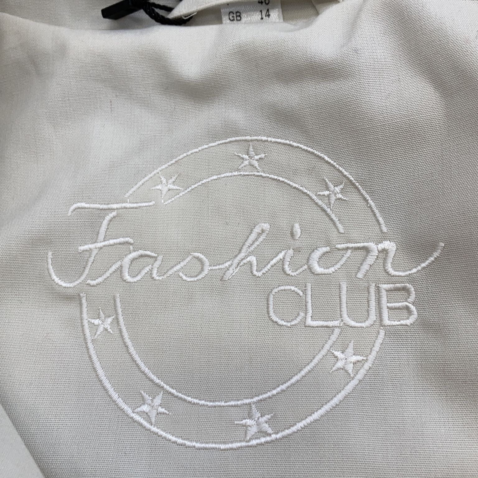 Fashion Club