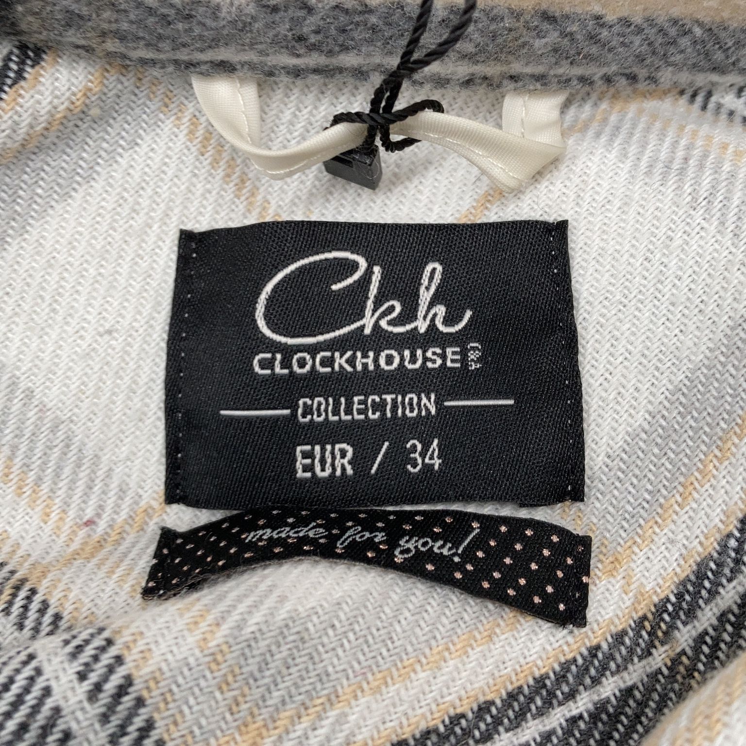 Ckh Clockhouse